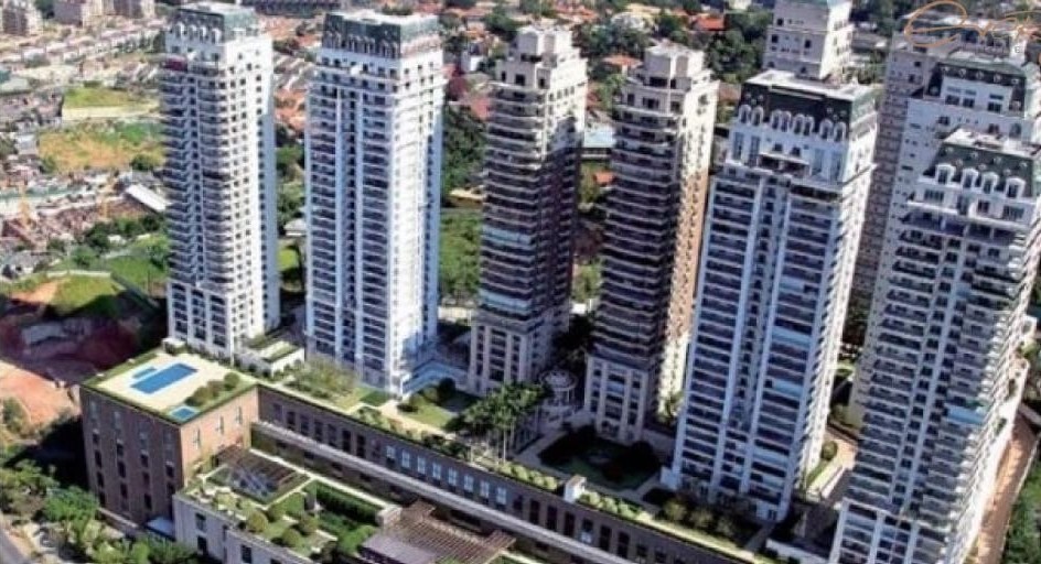 CIDADE JARDIM