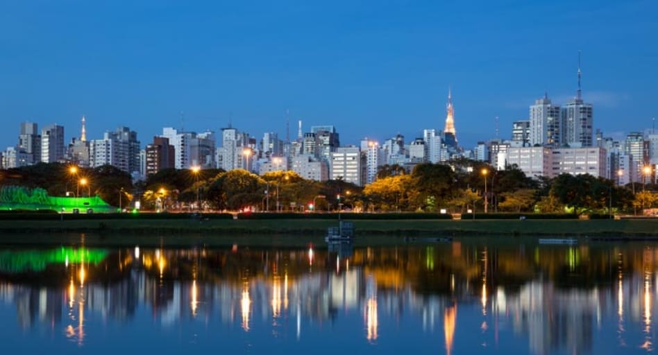 IBIRAPUERA