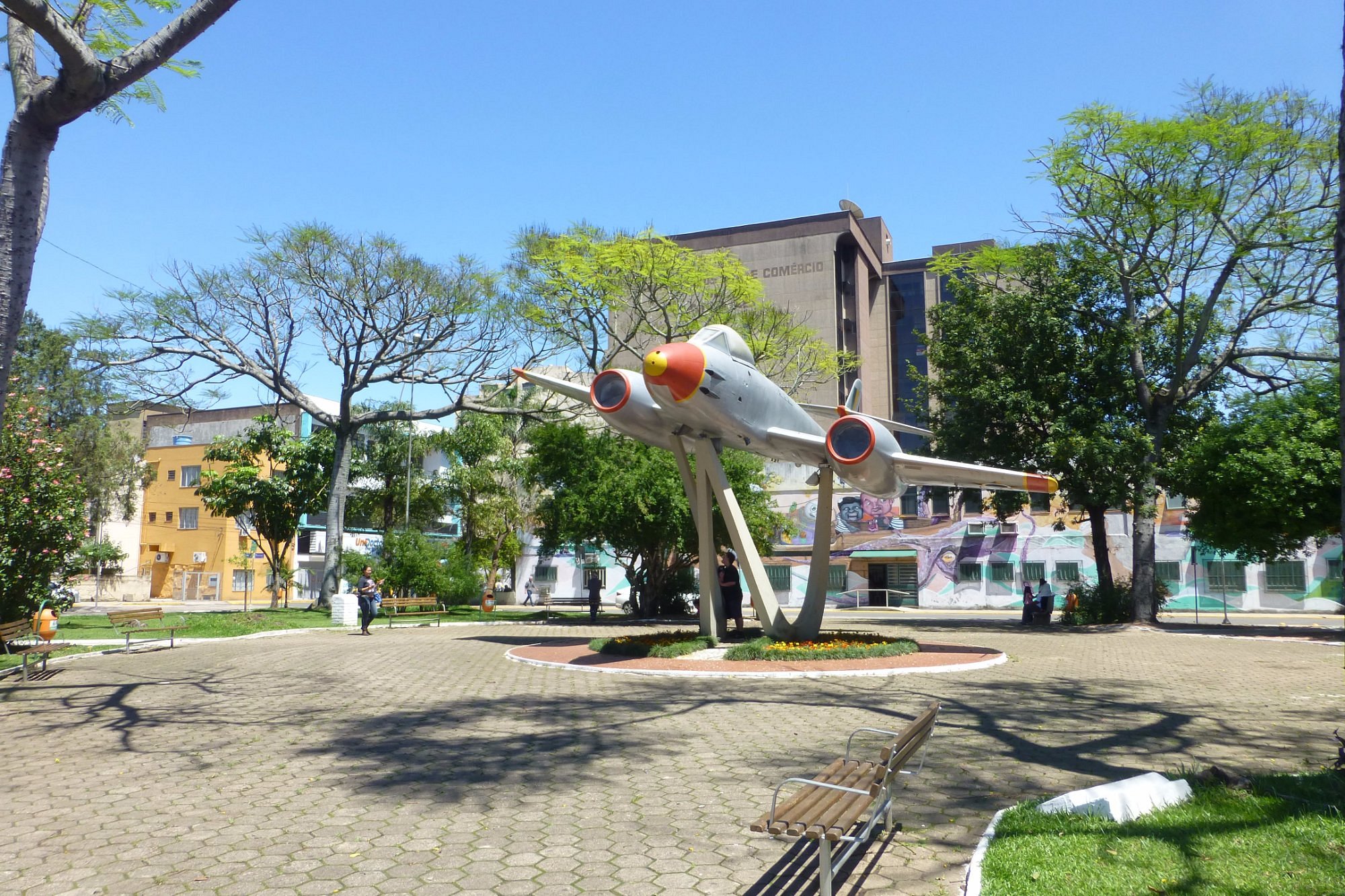CENTRO