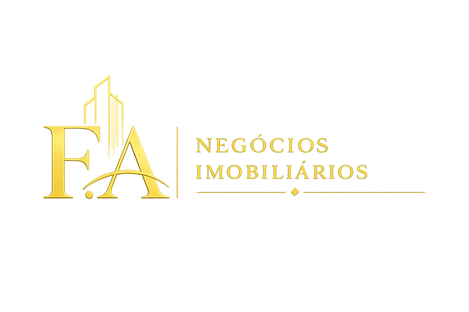 F.A Negócios Imobiliários