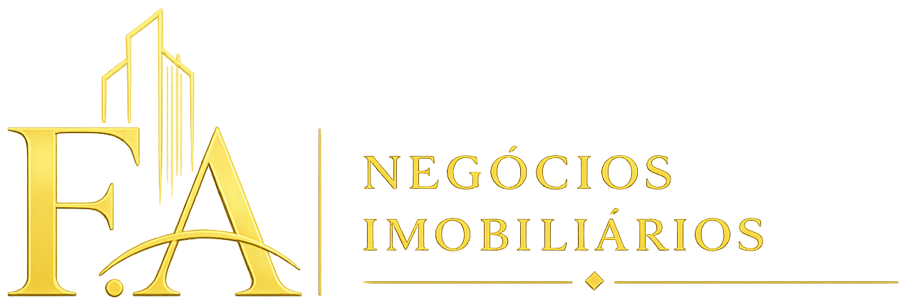 F.A Negócios Imobiliários