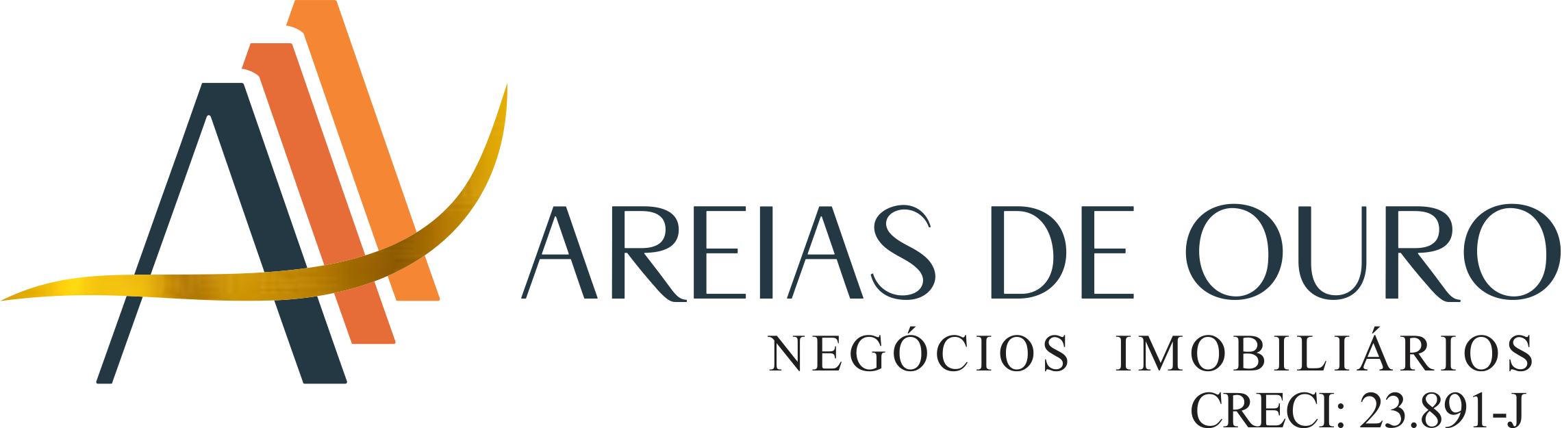 Areias de Ouro Negócios Imobiliários Ltda