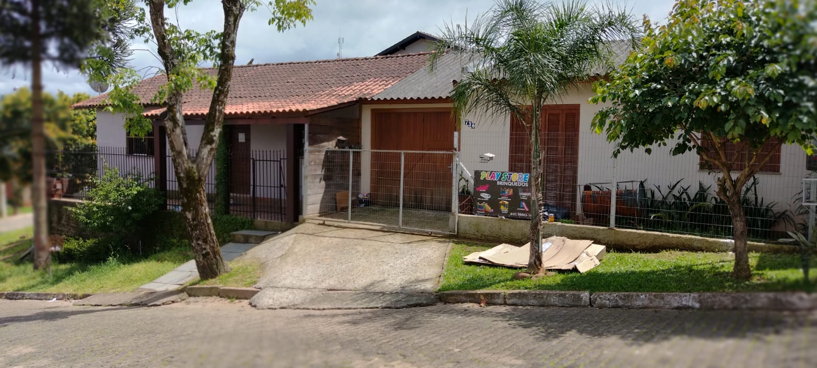 imóvel