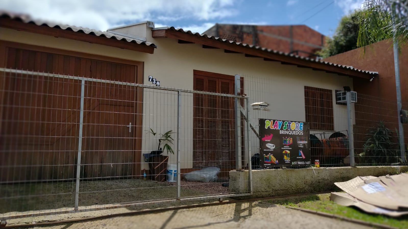 imóvel