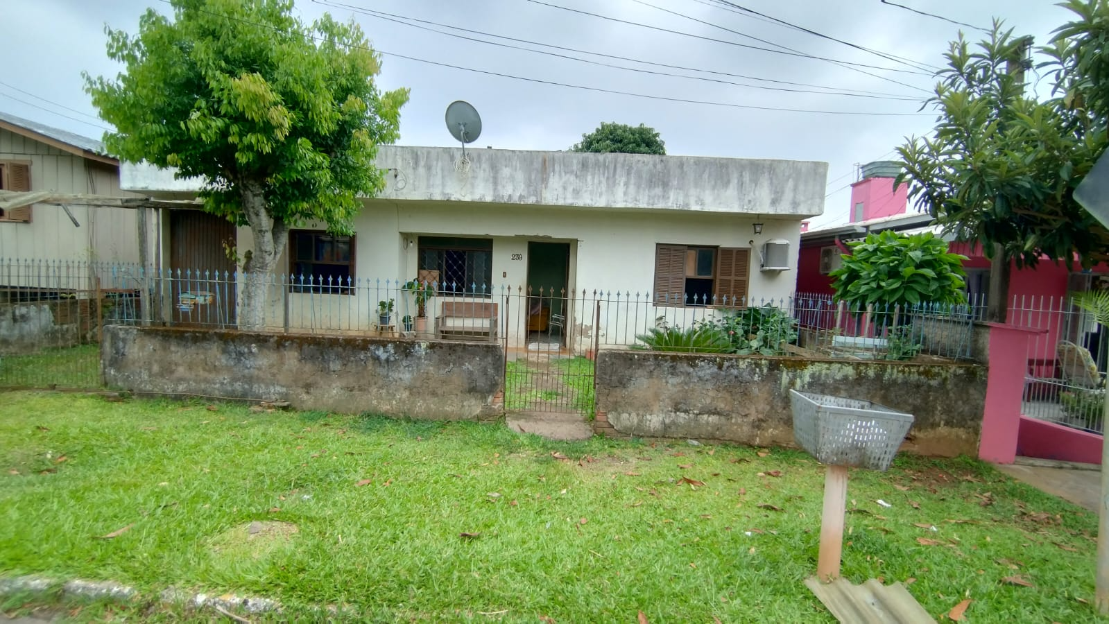 imóvel