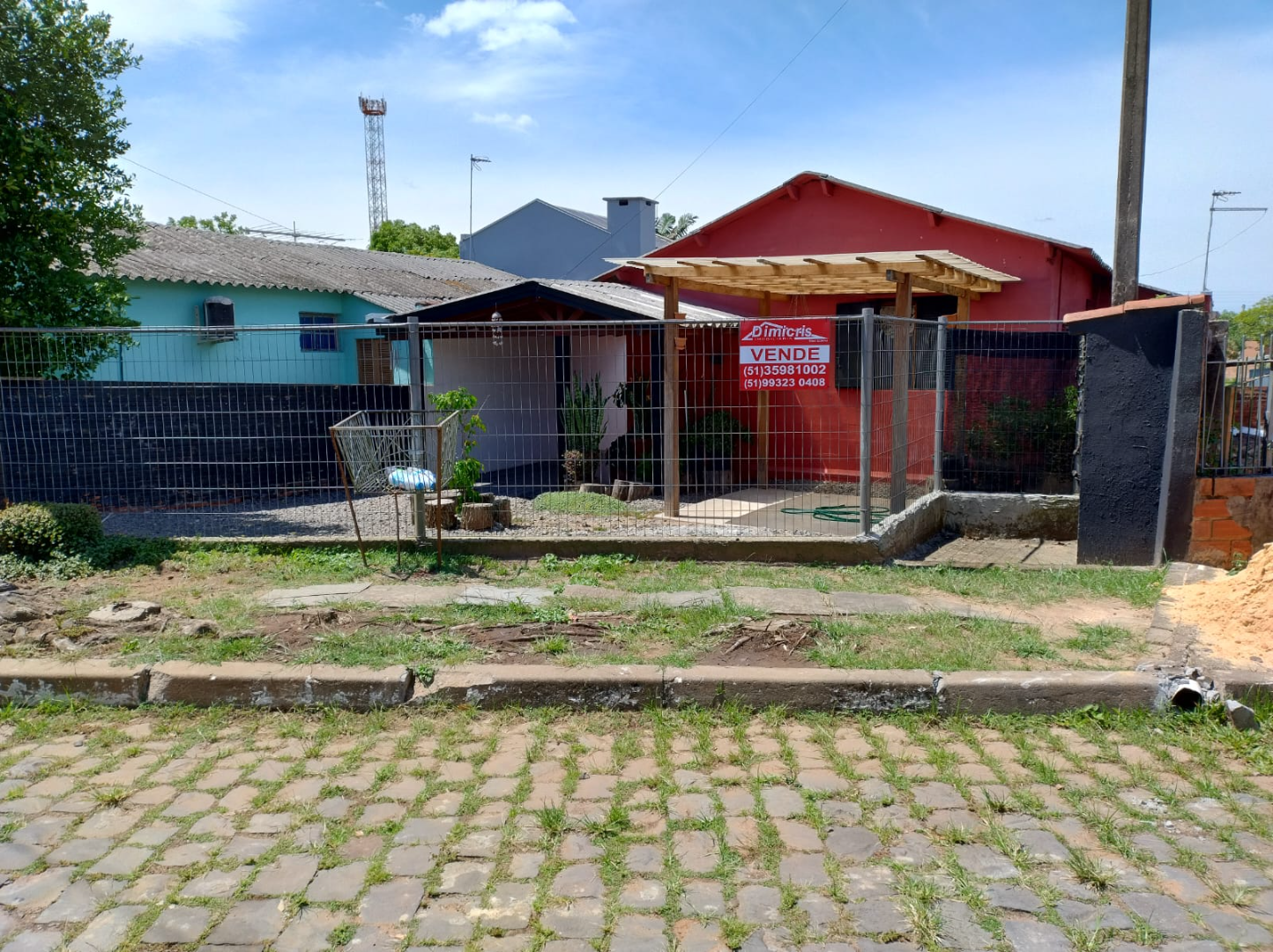 imóvel