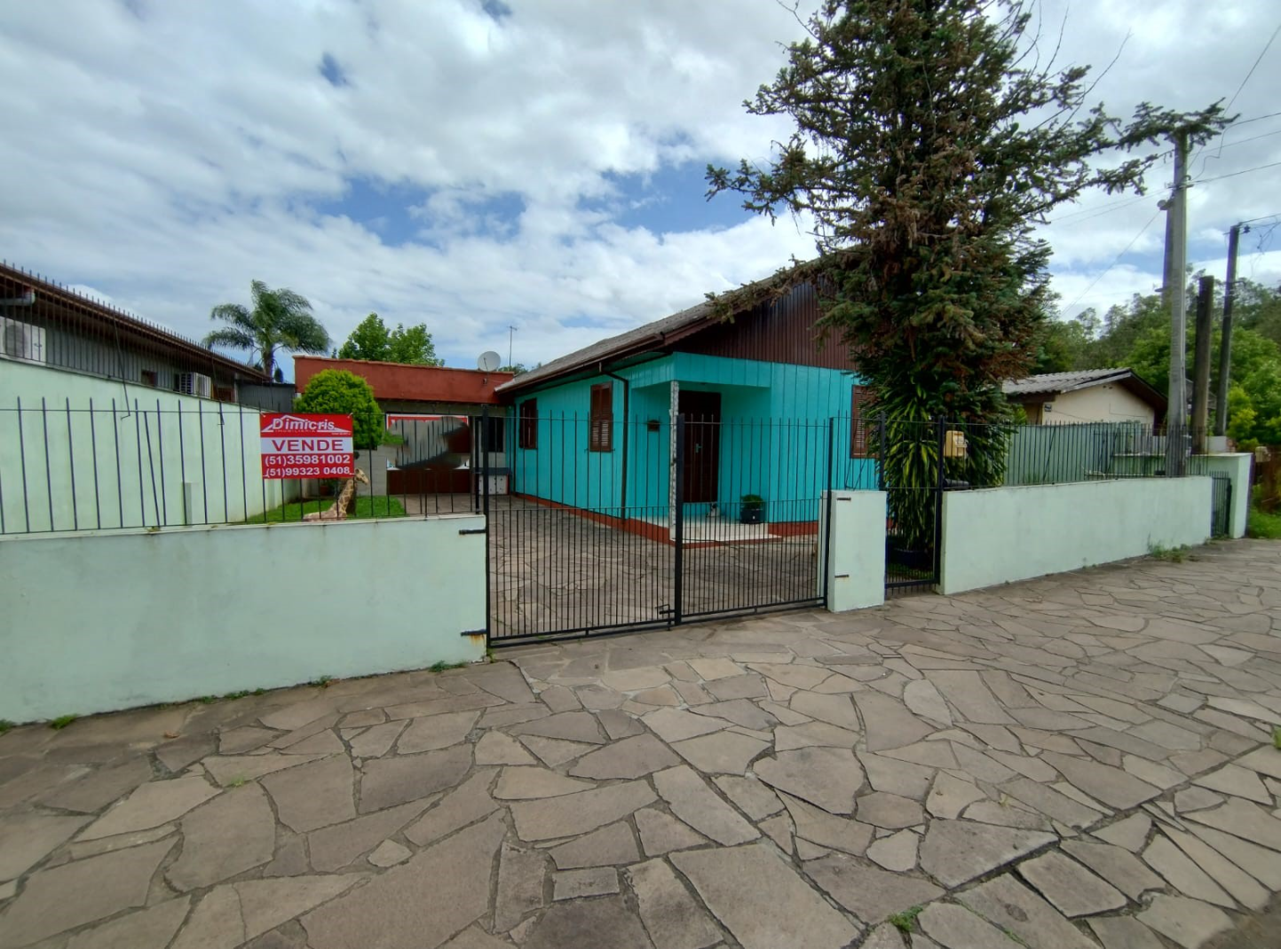 imóvel