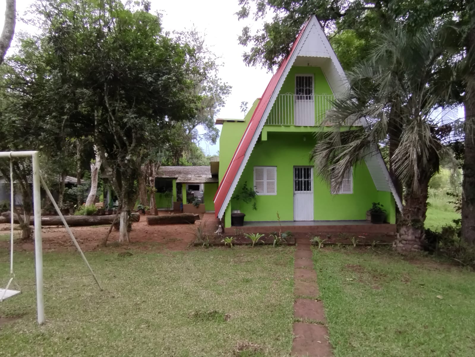 imóvel