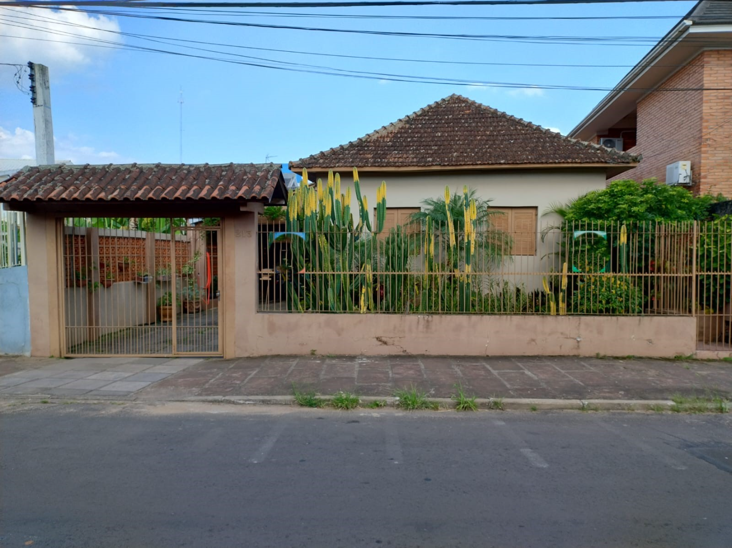 IMÓVEL 168513