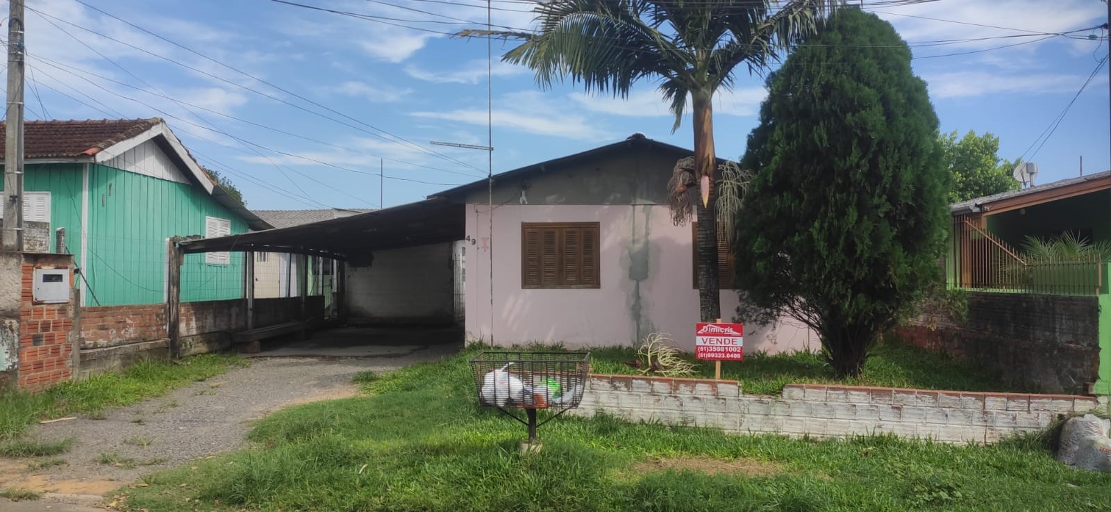 imóvel