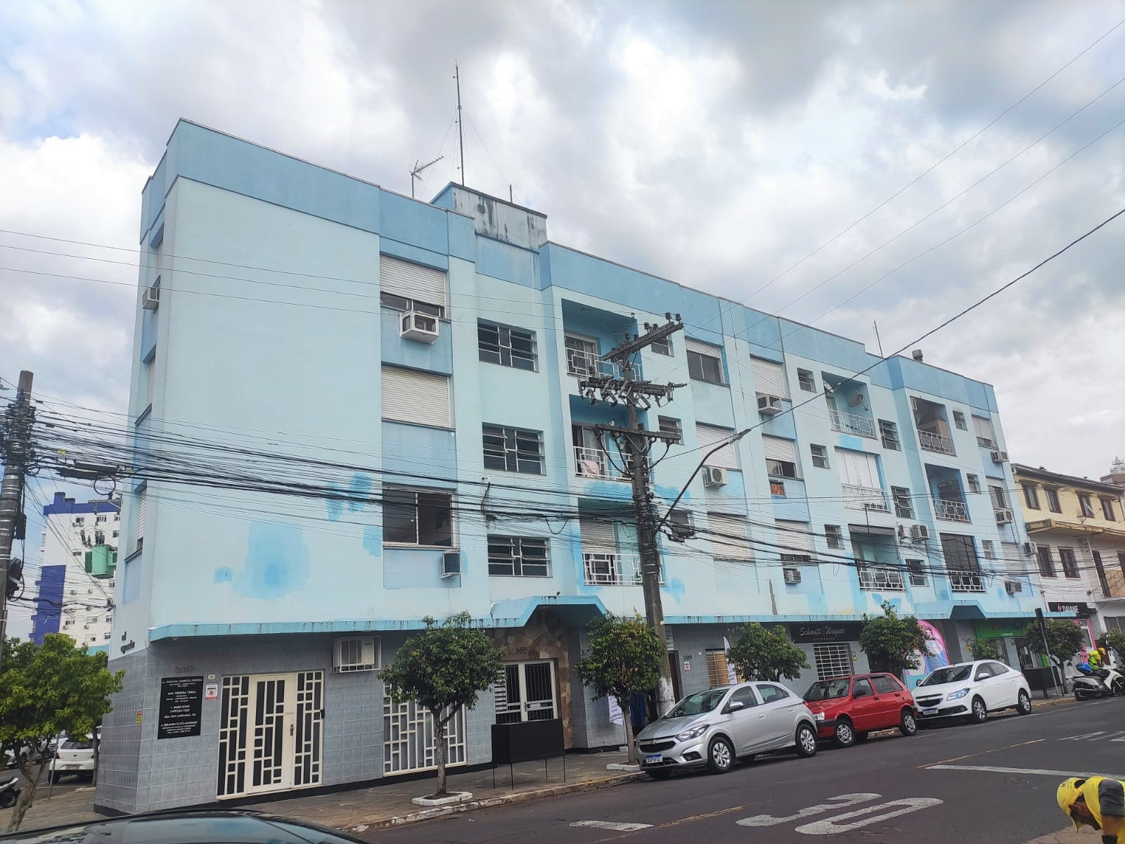imóvel