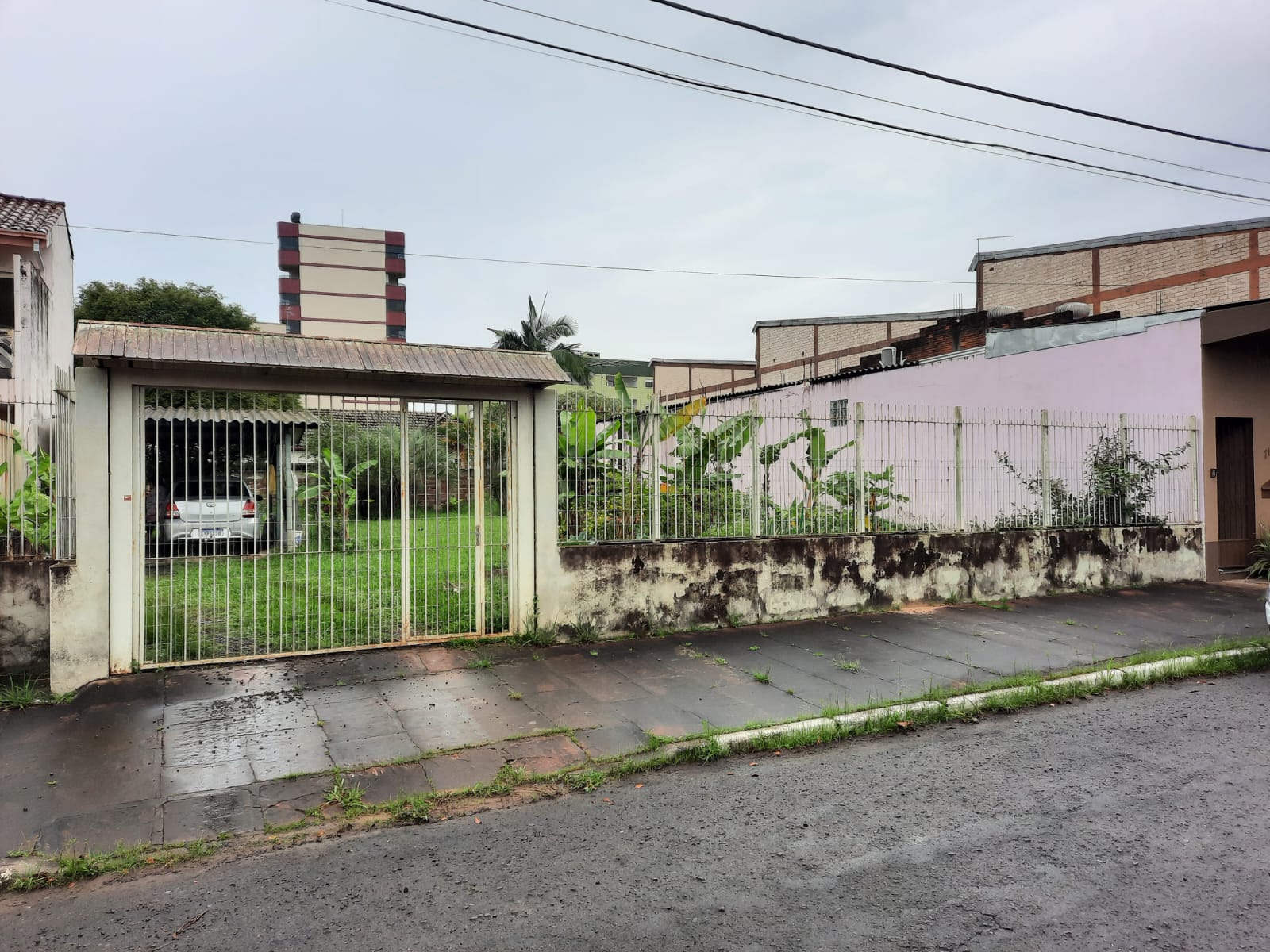 imóvel