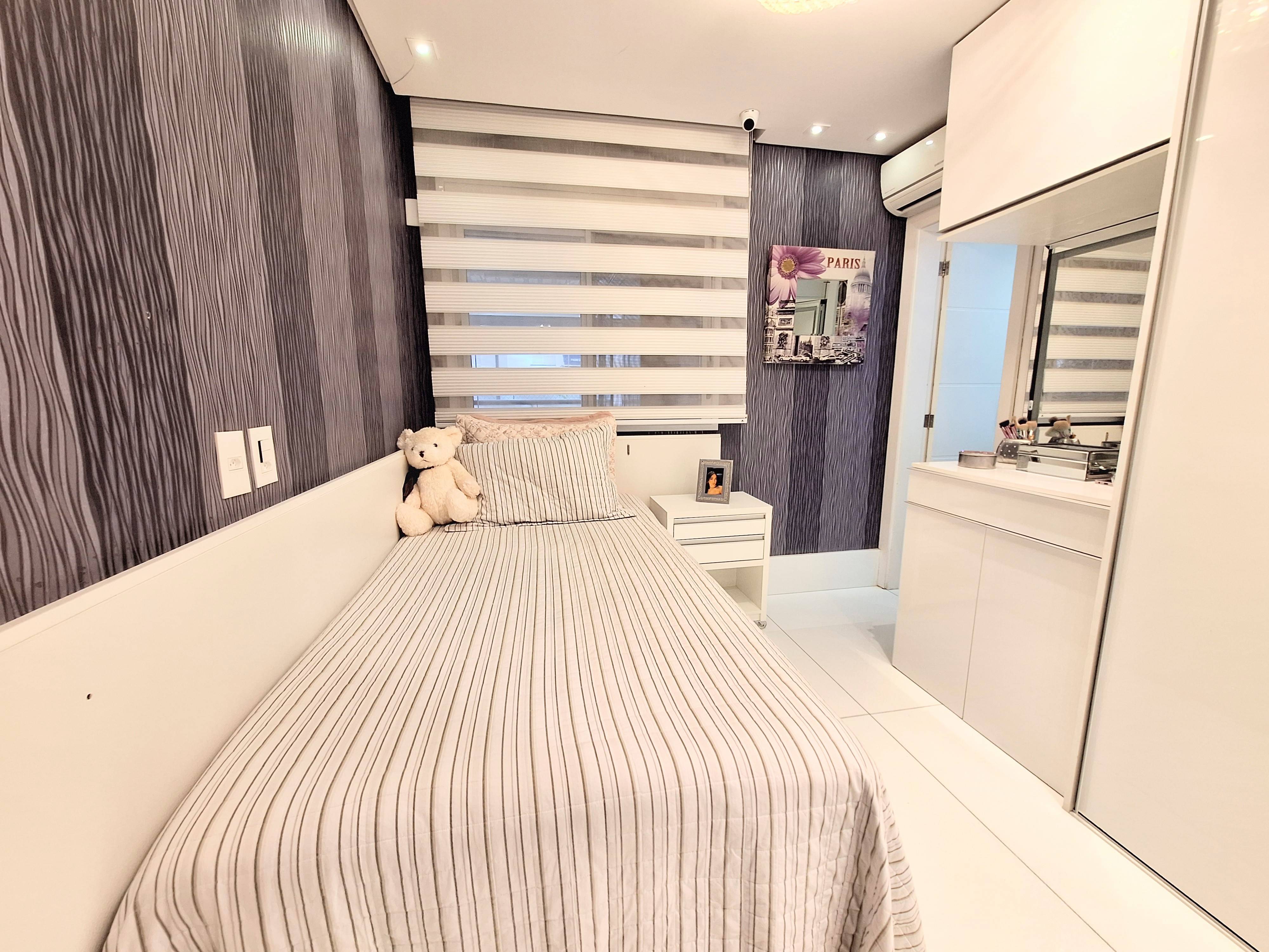 Apartamento Alto Padrão