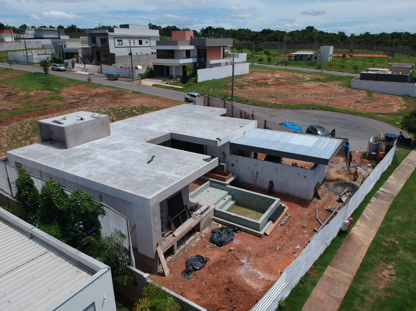 imóvel