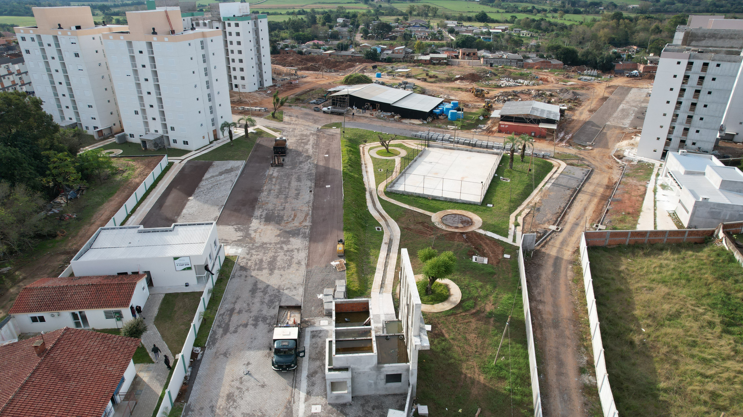 Imagem do empreendimento