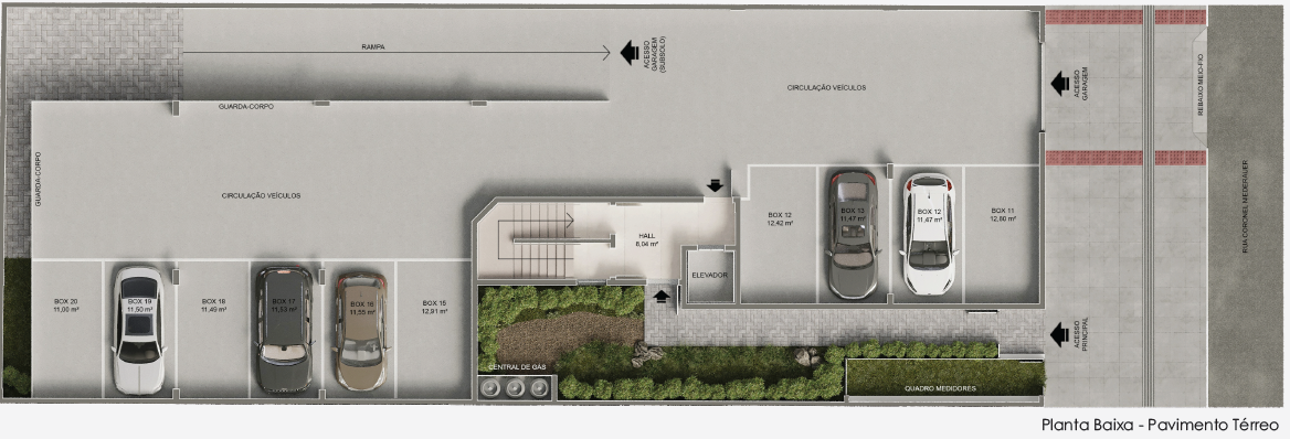 Imagem do empreendimento