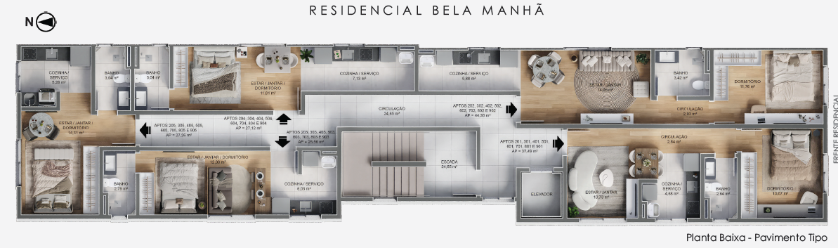 Imagem do empreendimento