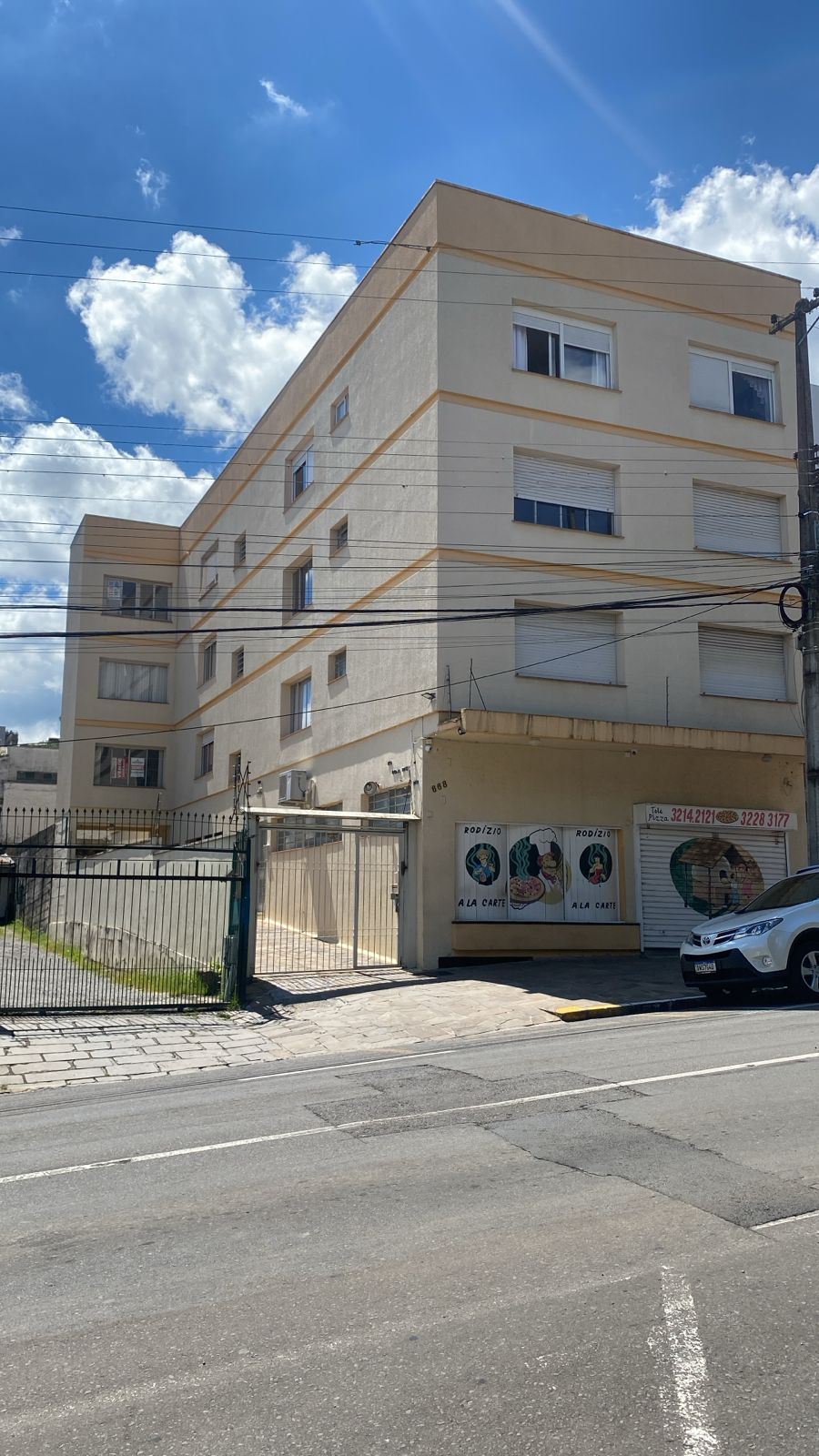 IMÓVEL #0187