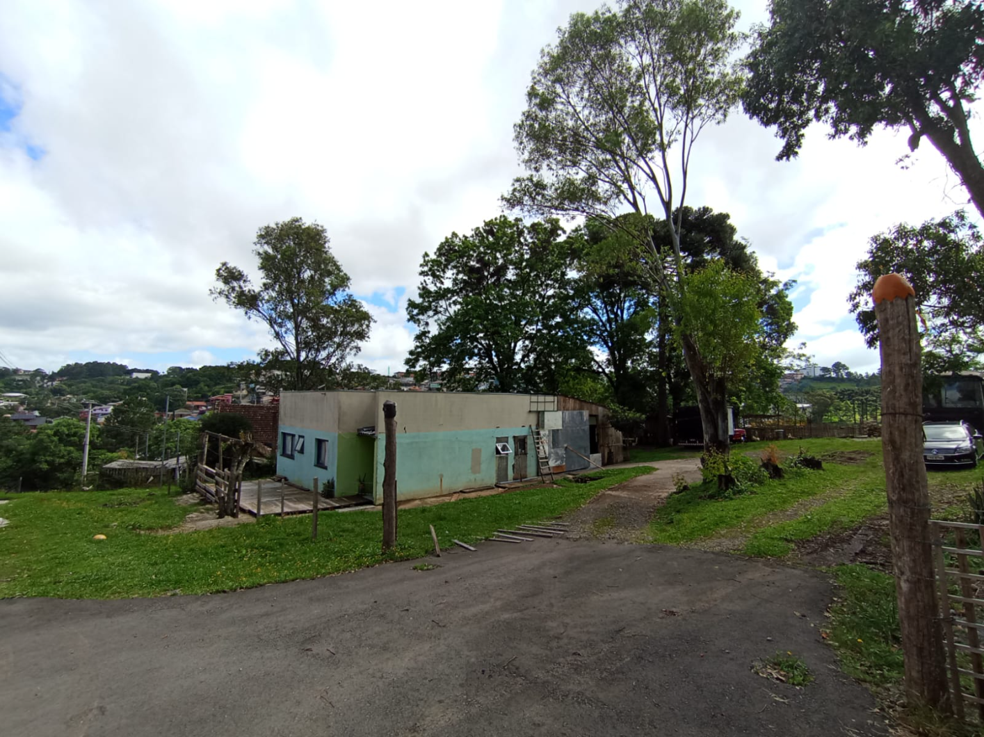 imóvel
