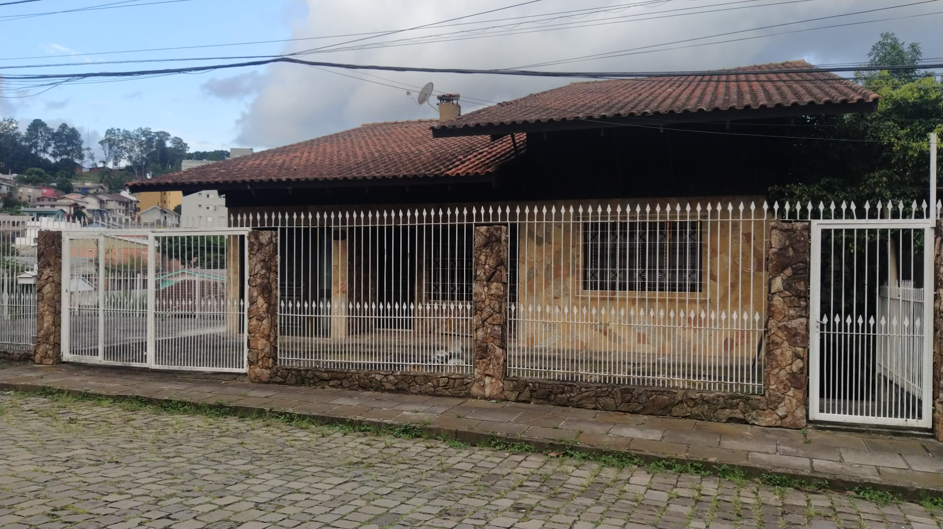 imóvel