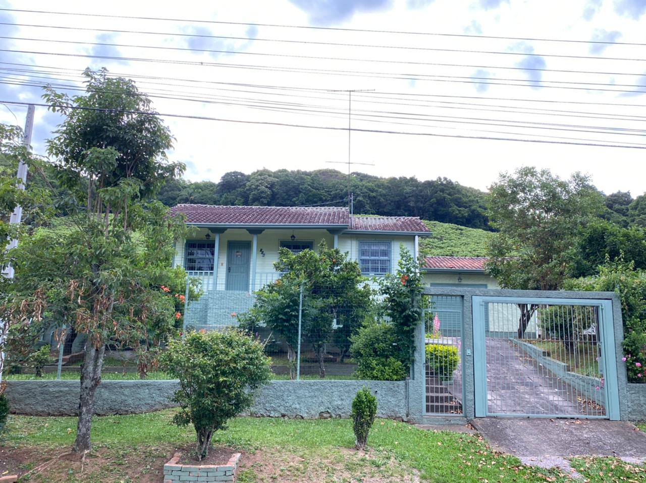 IMÓVEL #CA0017