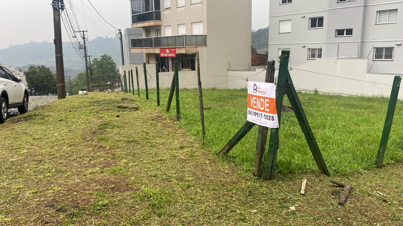 imóvel
