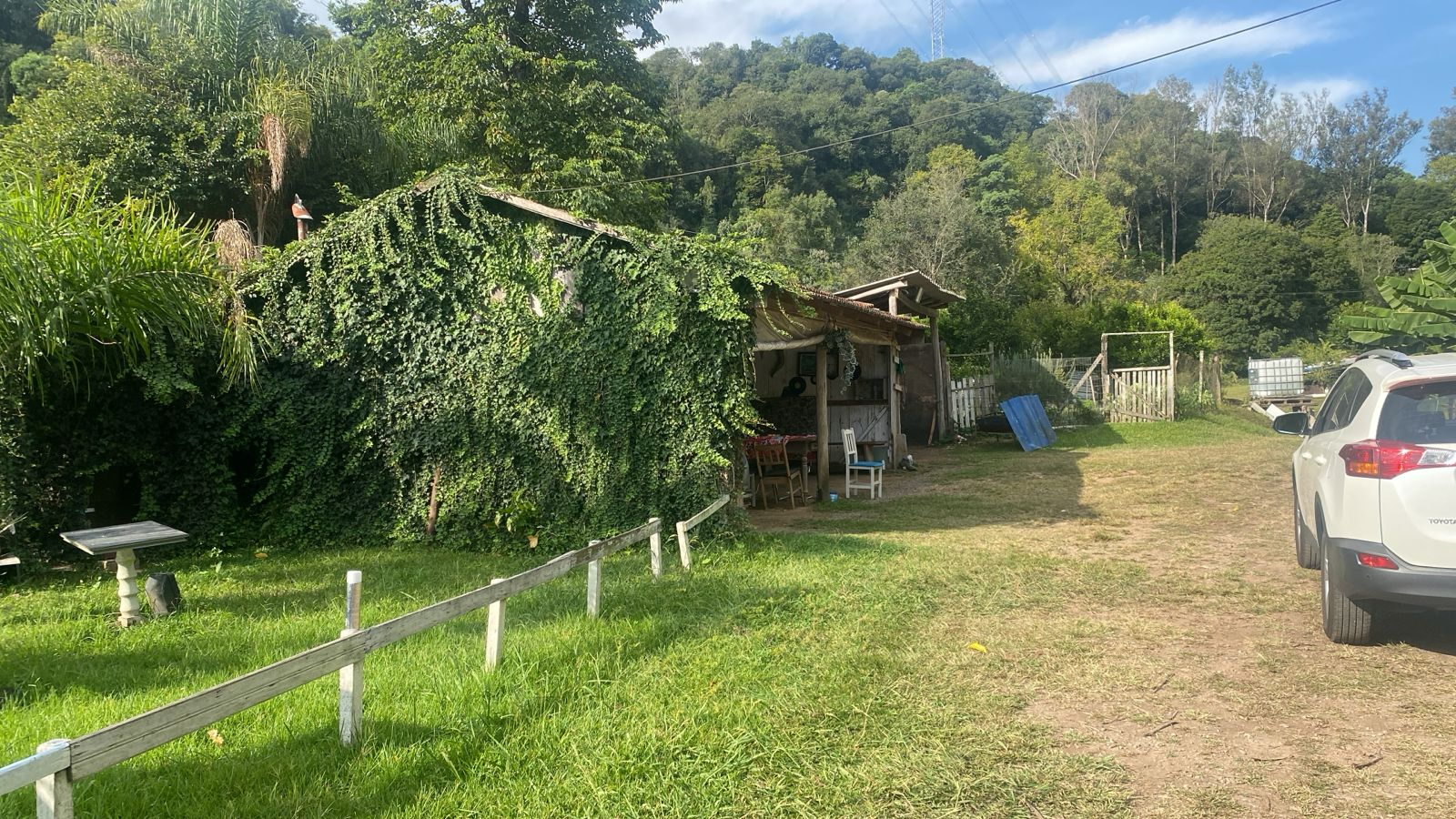 imóvel