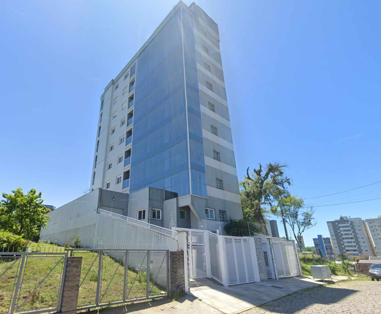 IMÓVEL #AP0195