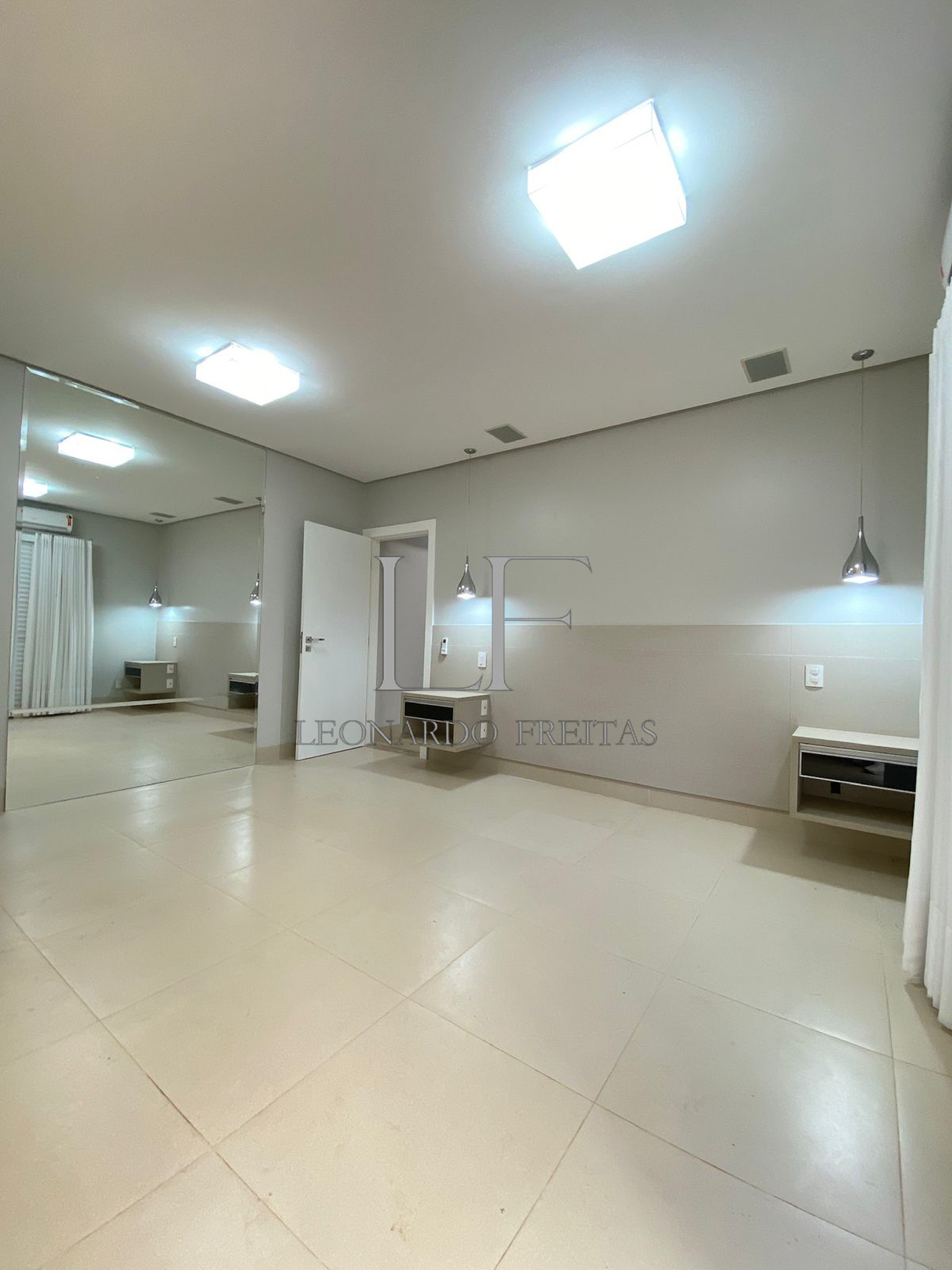 Casa de Condomínio, 4 quartos - Foto 27