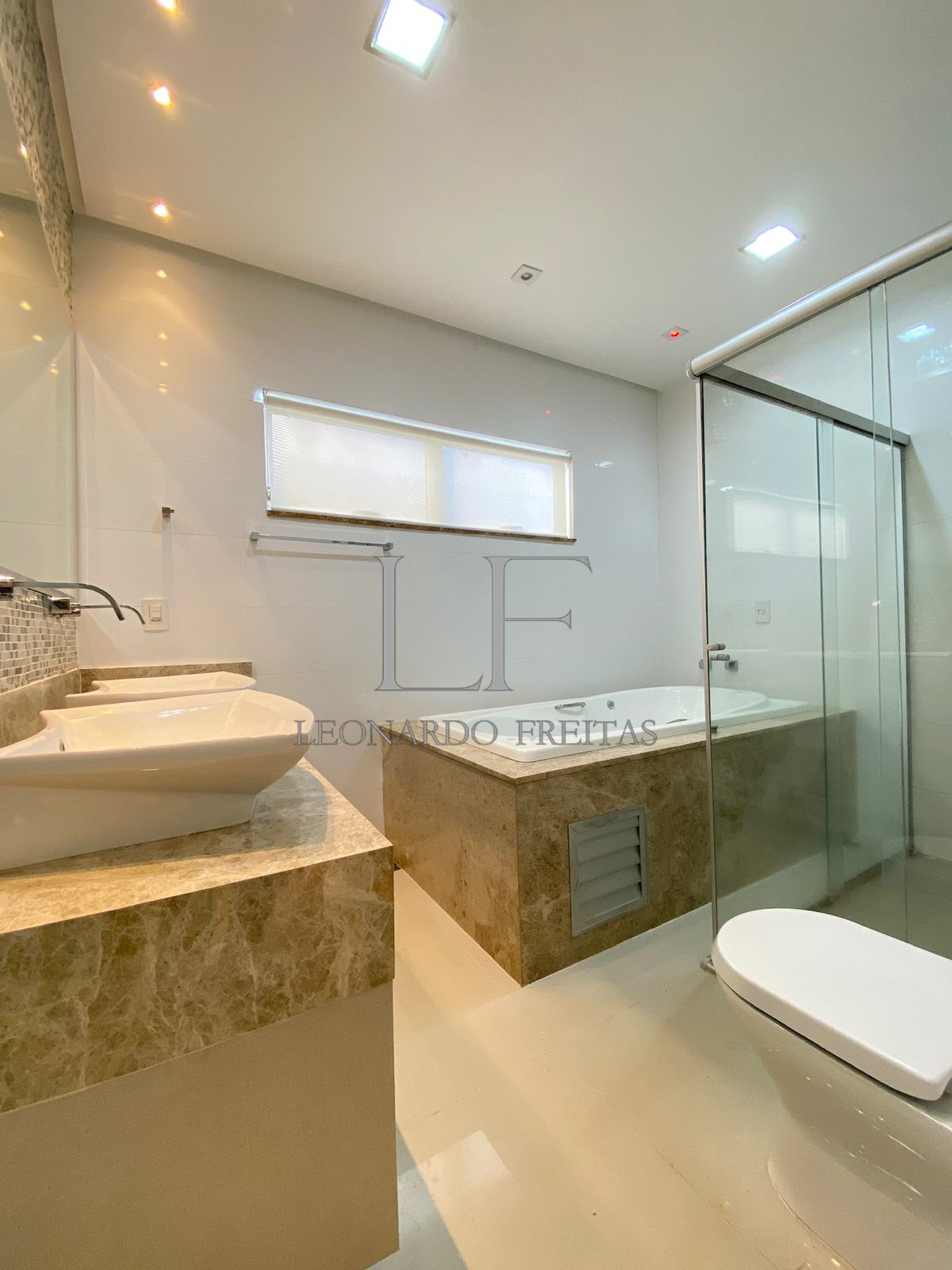 Casa de Condomínio, 4 quartos - Foto 30