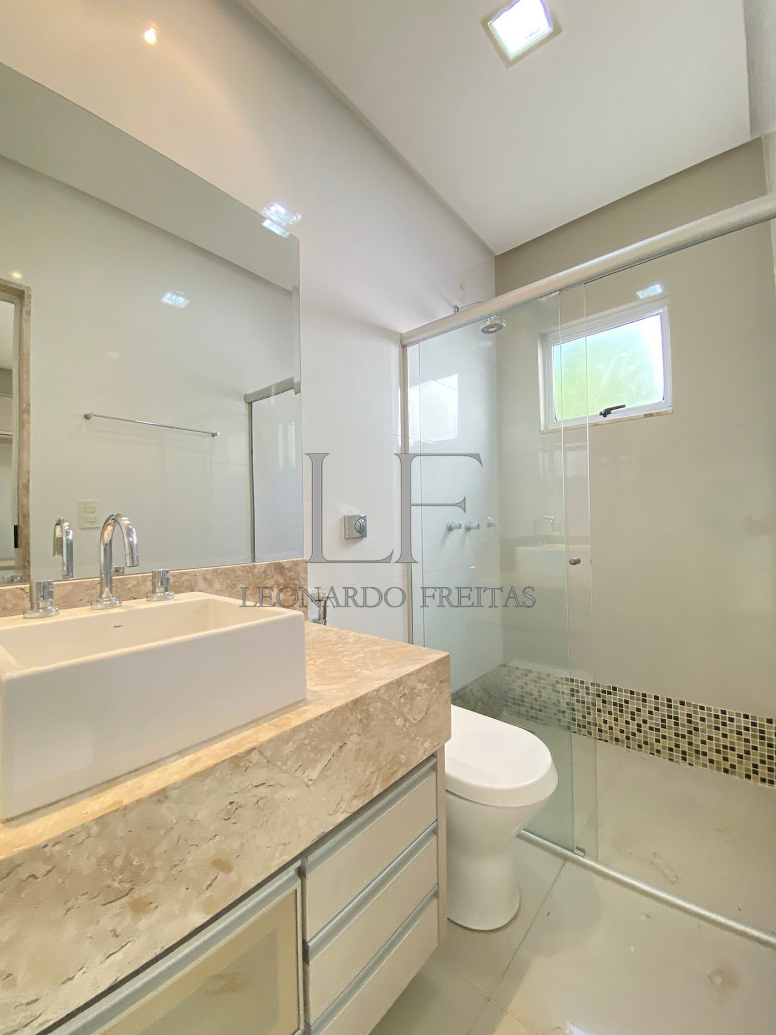 Casa de Condomínio, 4 quartos - Foto 24