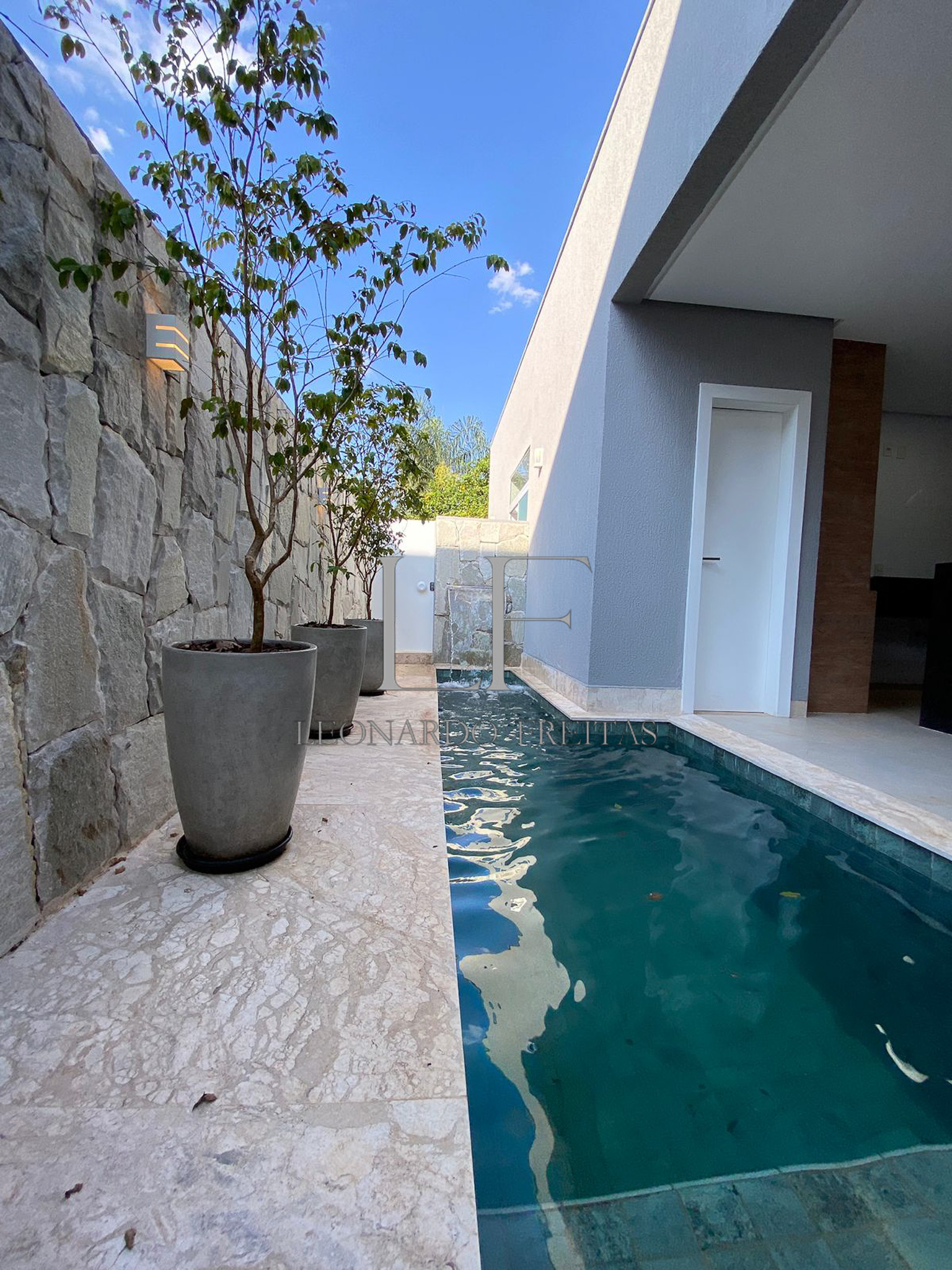 Casa de Condomínio, 4 quartos - Foto 9