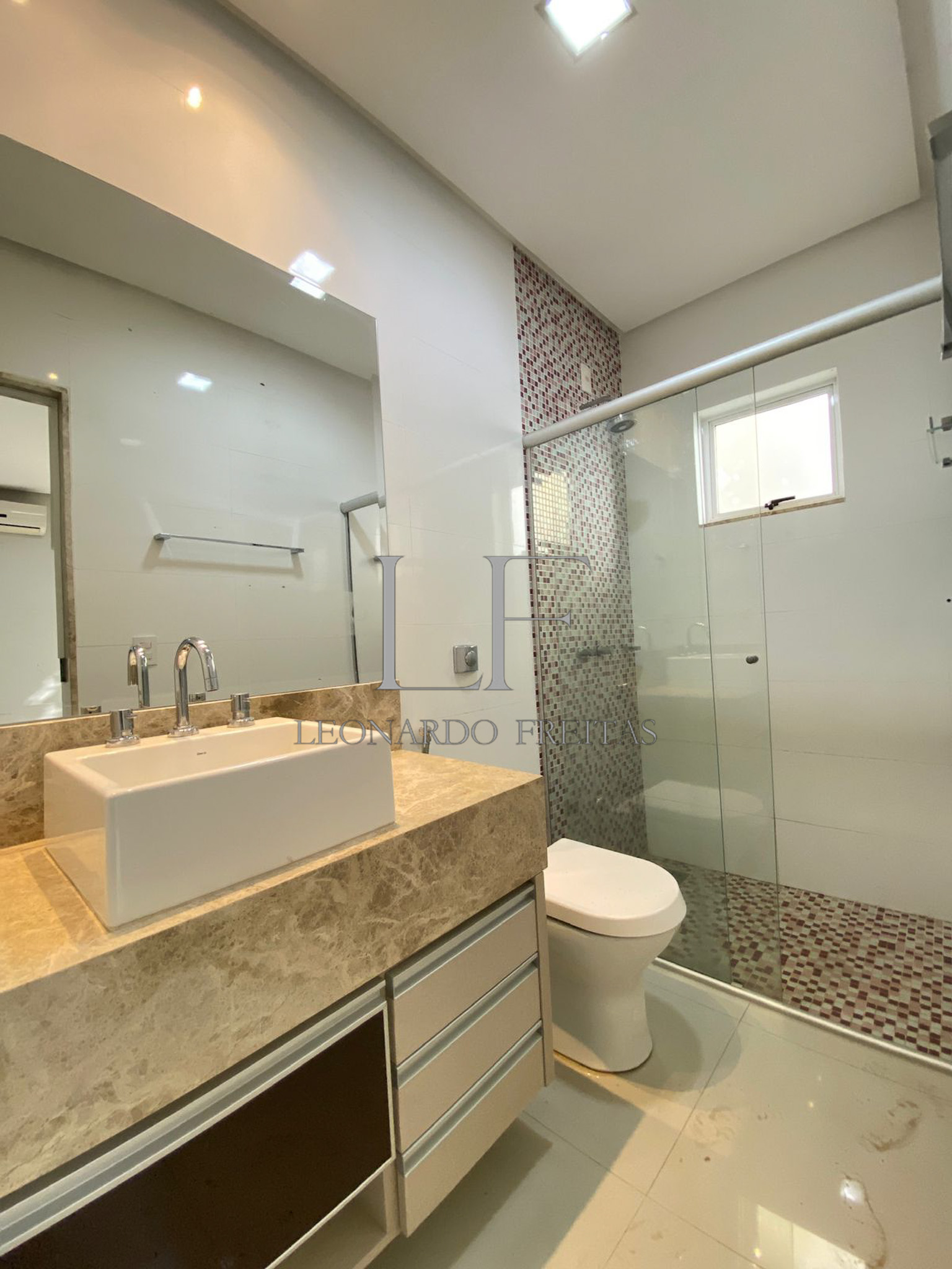 Casa de Condomínio, 4 quartos - Foto 20