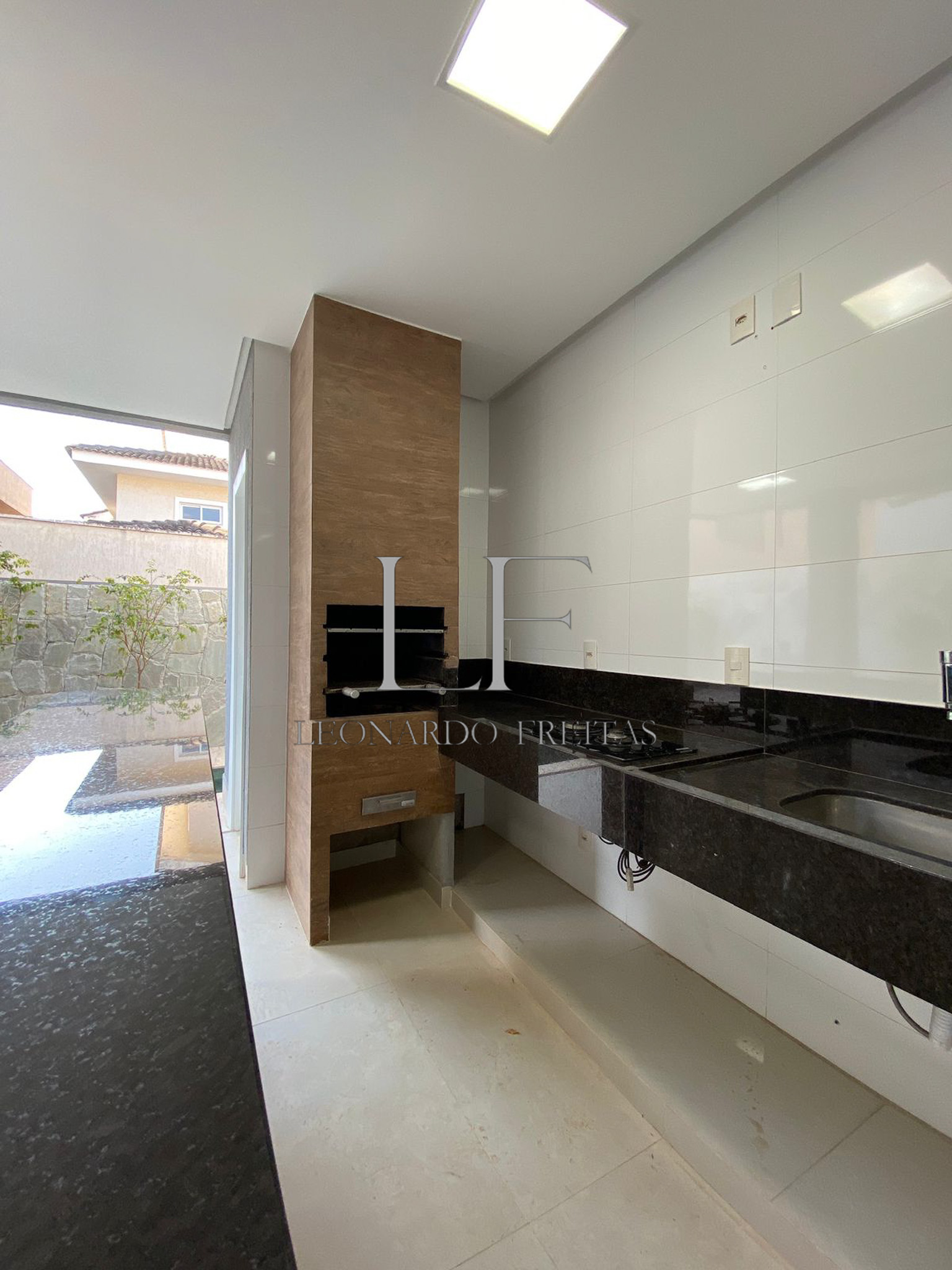 Casa de Condomínio, 4 quartos - Foto 10