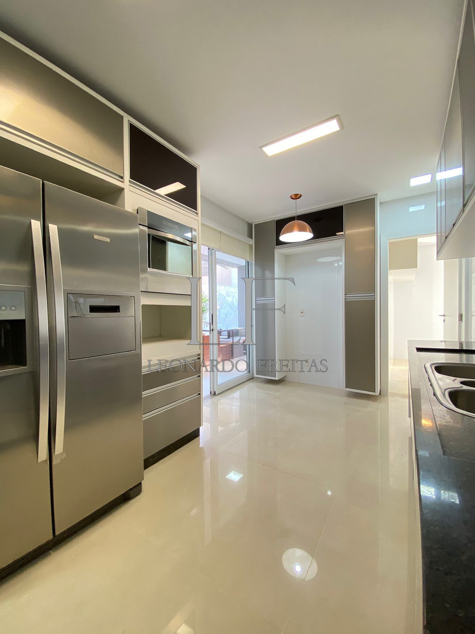 Casa de Condomínio, 4 quartos - Foto 18