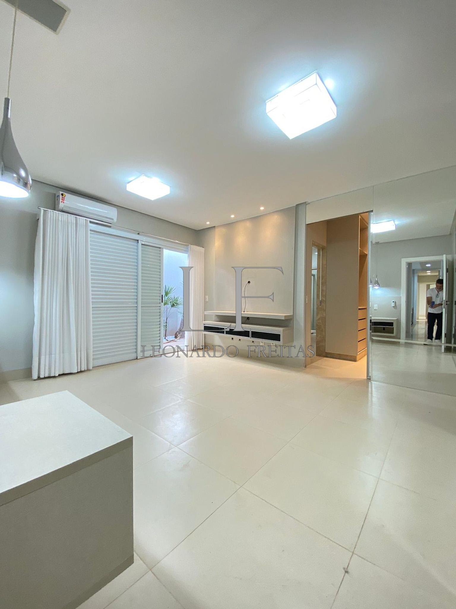 Casa de Condomínio, 4 quartos - Foto 28