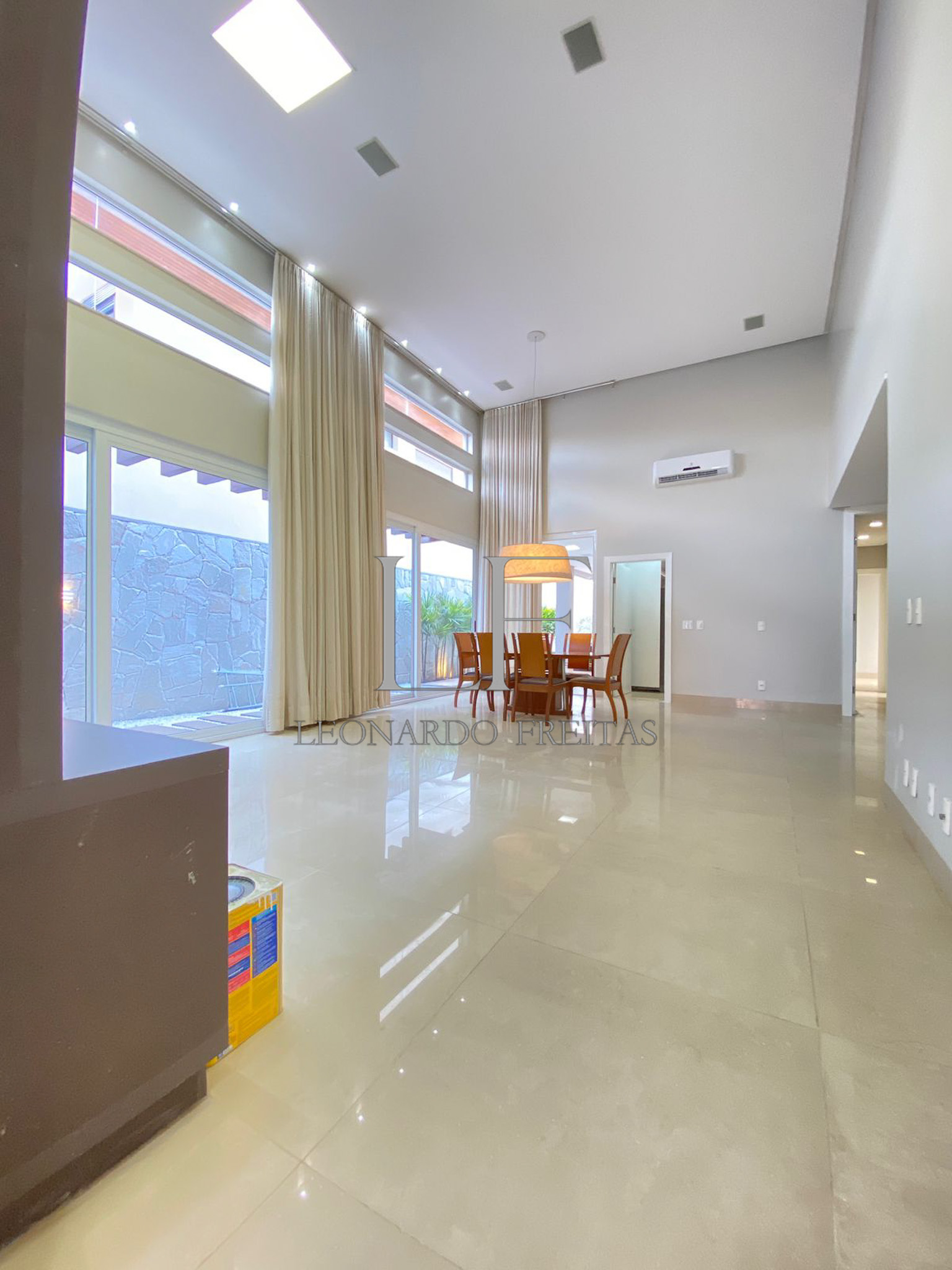 Casa de Condomínio, 4 quartos - Foto 3