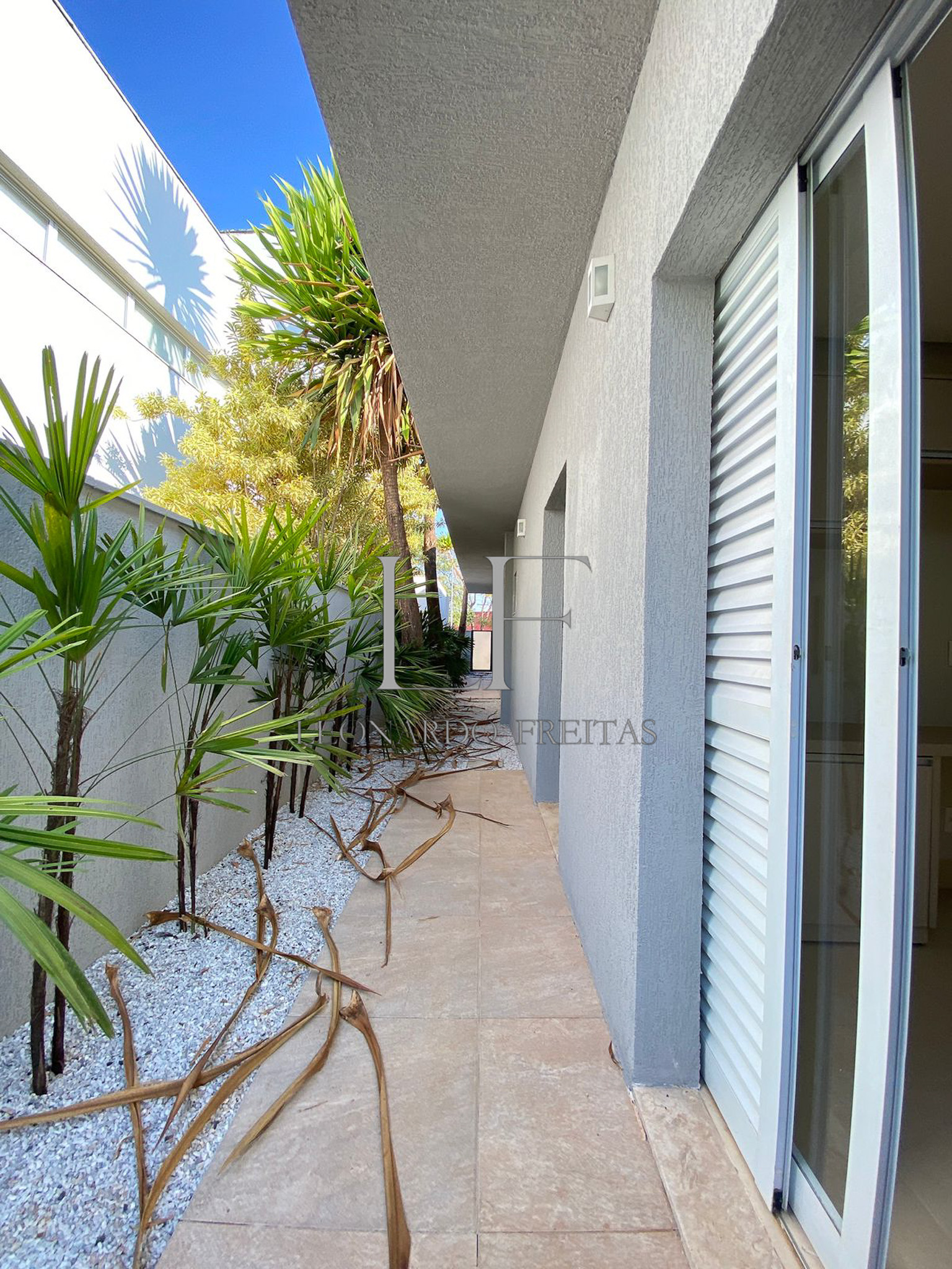 Casa de Condomínio, 4 quartos - Foto 26