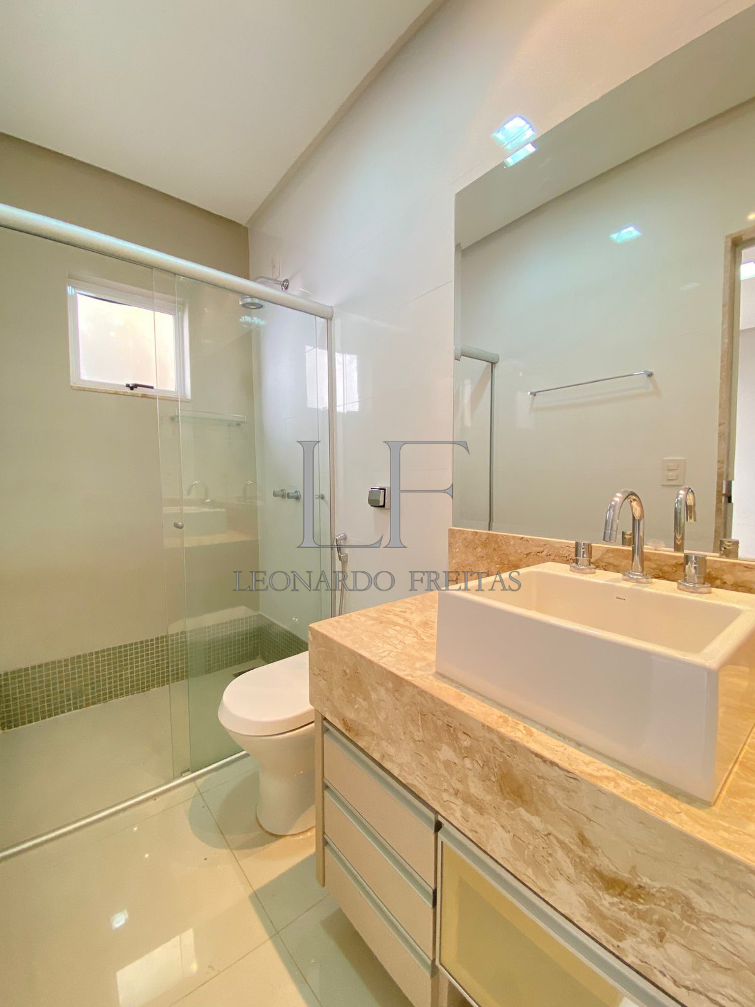 Casa de Condomínio, 4 quartos - Foto 22