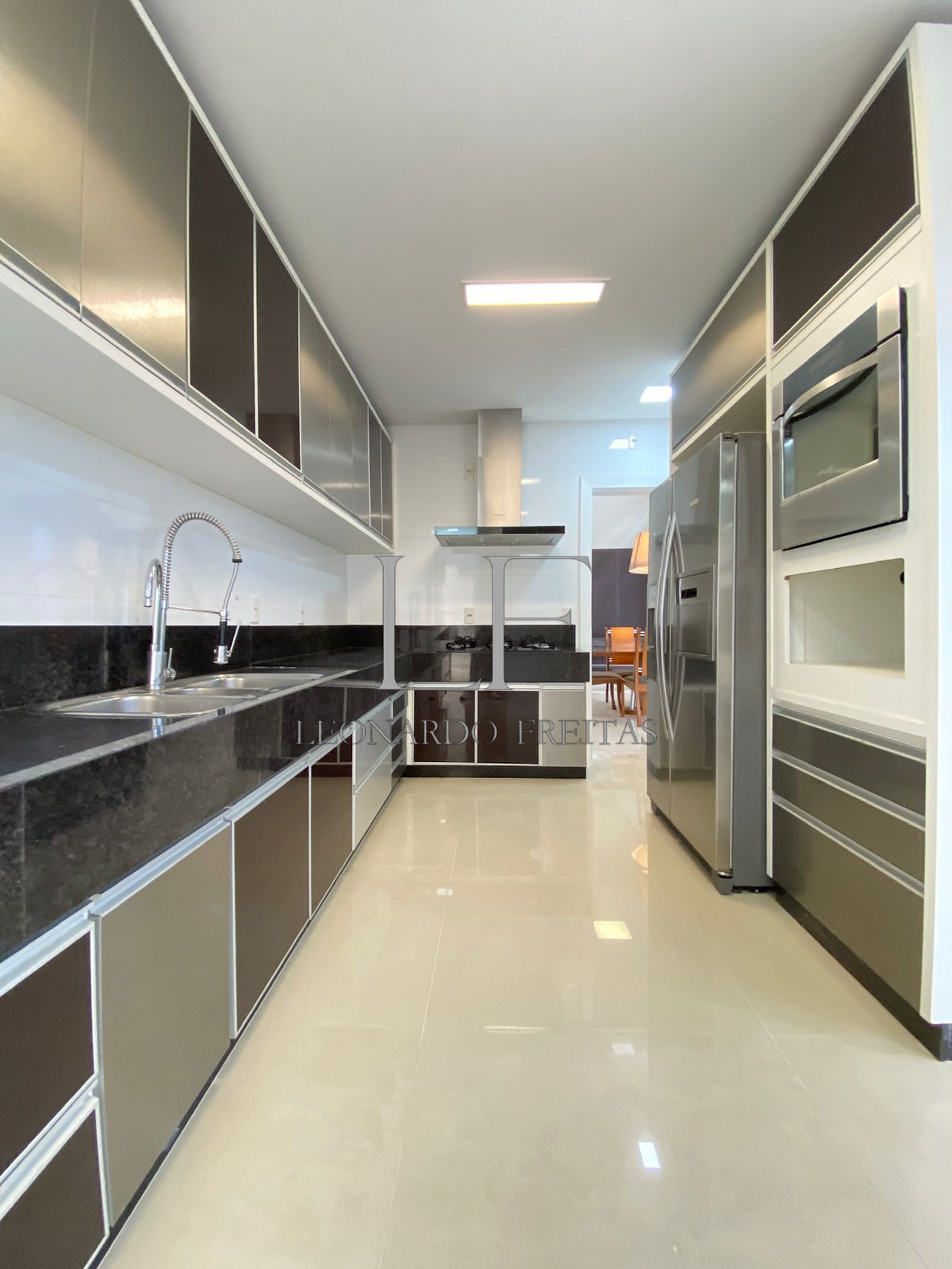 Casa de Condomínio, 4 quartos - Foto 19