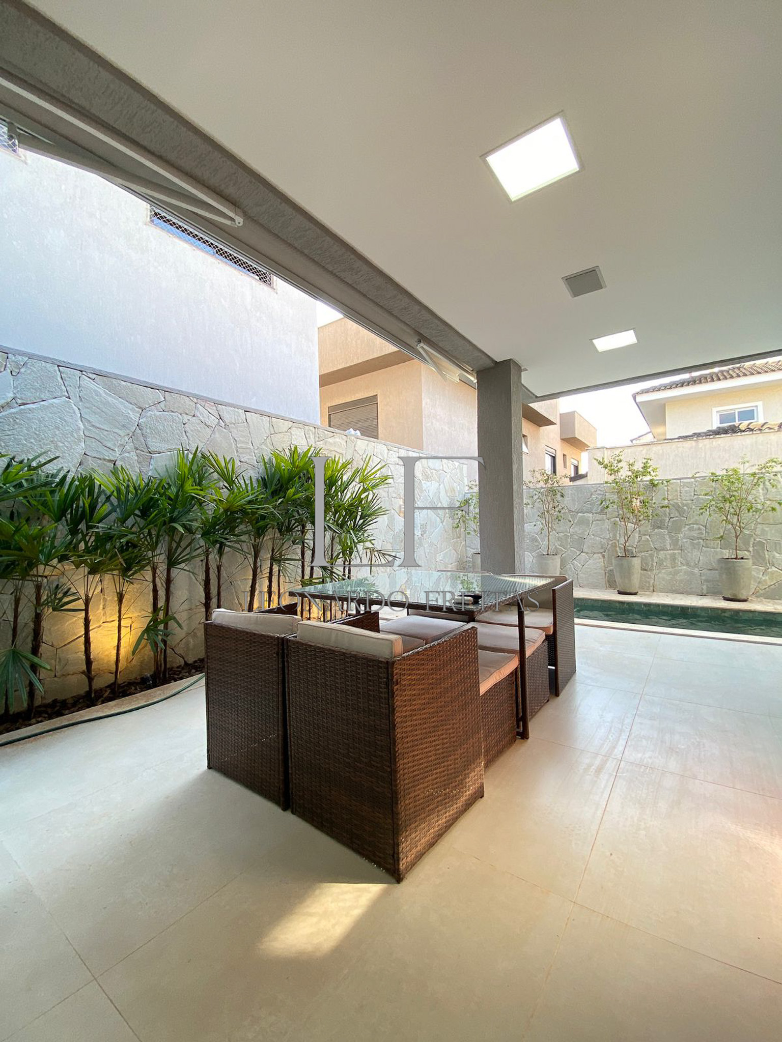 Casa de Condomínio, 4 quartos - Foto 13