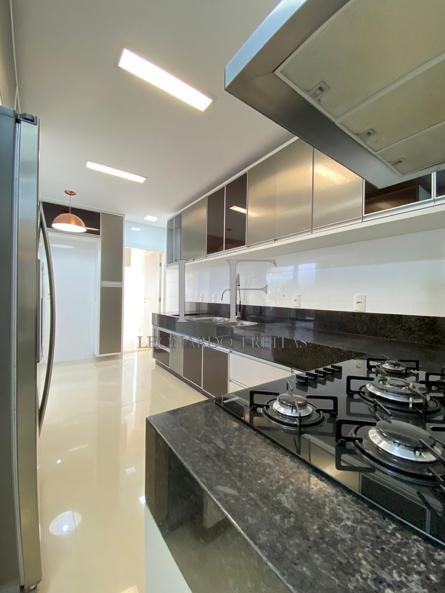 Casa de Condomínio, 4 quartos - Foto 17