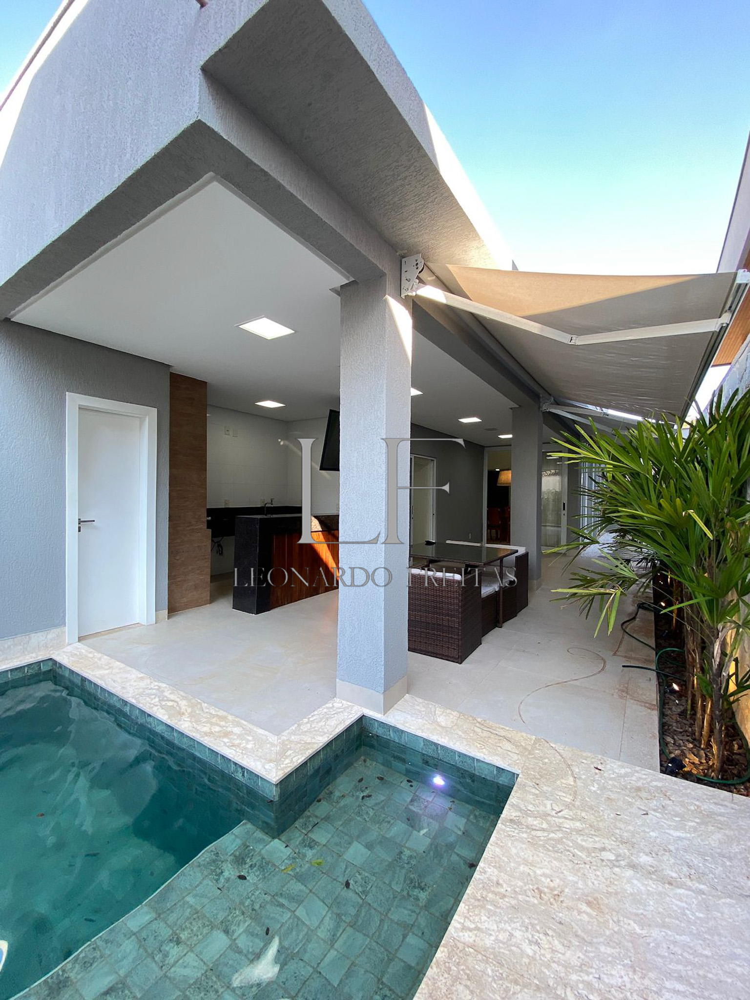 Casa de Condomínio, 4 quartos - Foto 16