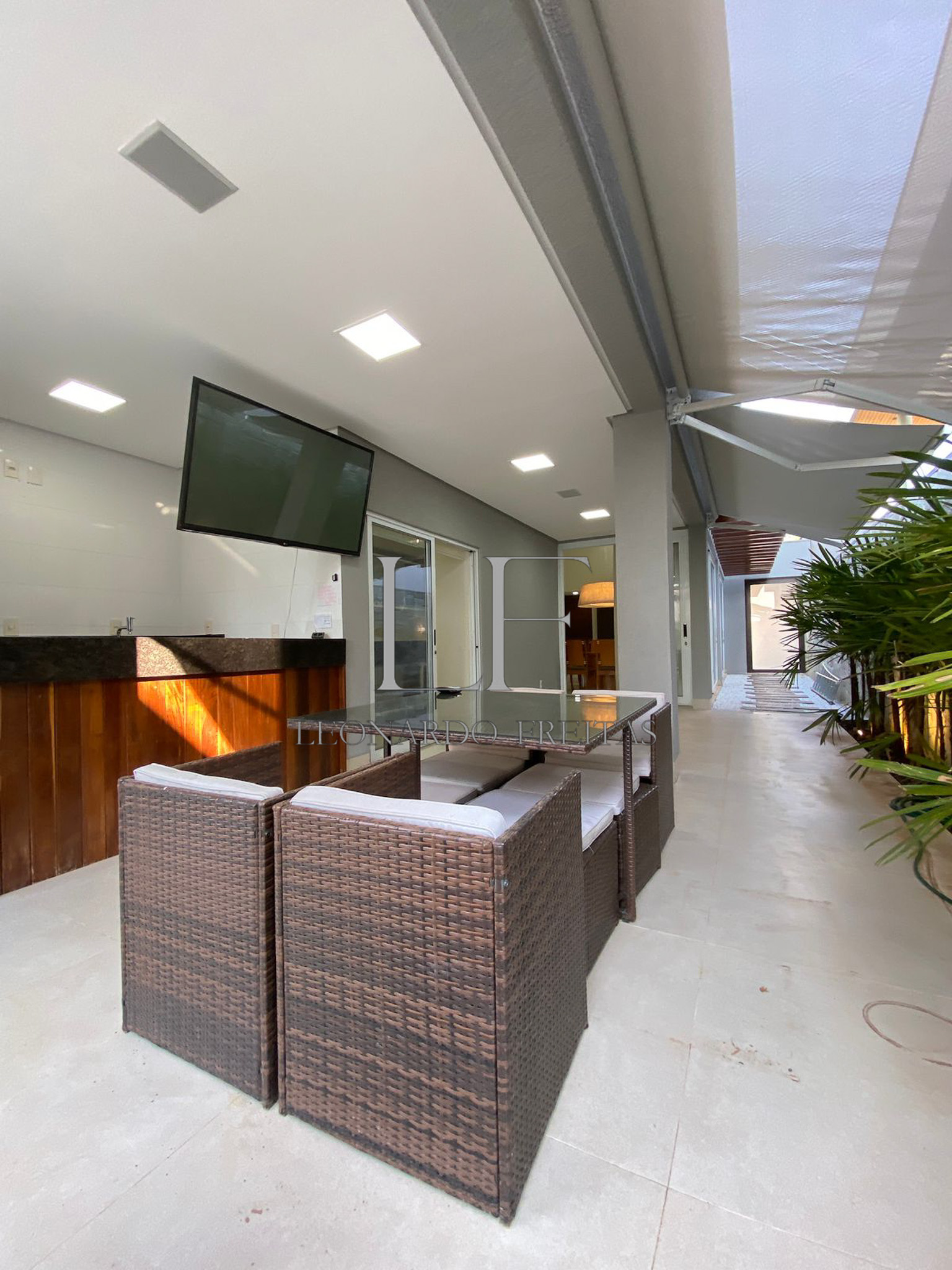 Casa de Condomínio, 4 quartos - Foto 15