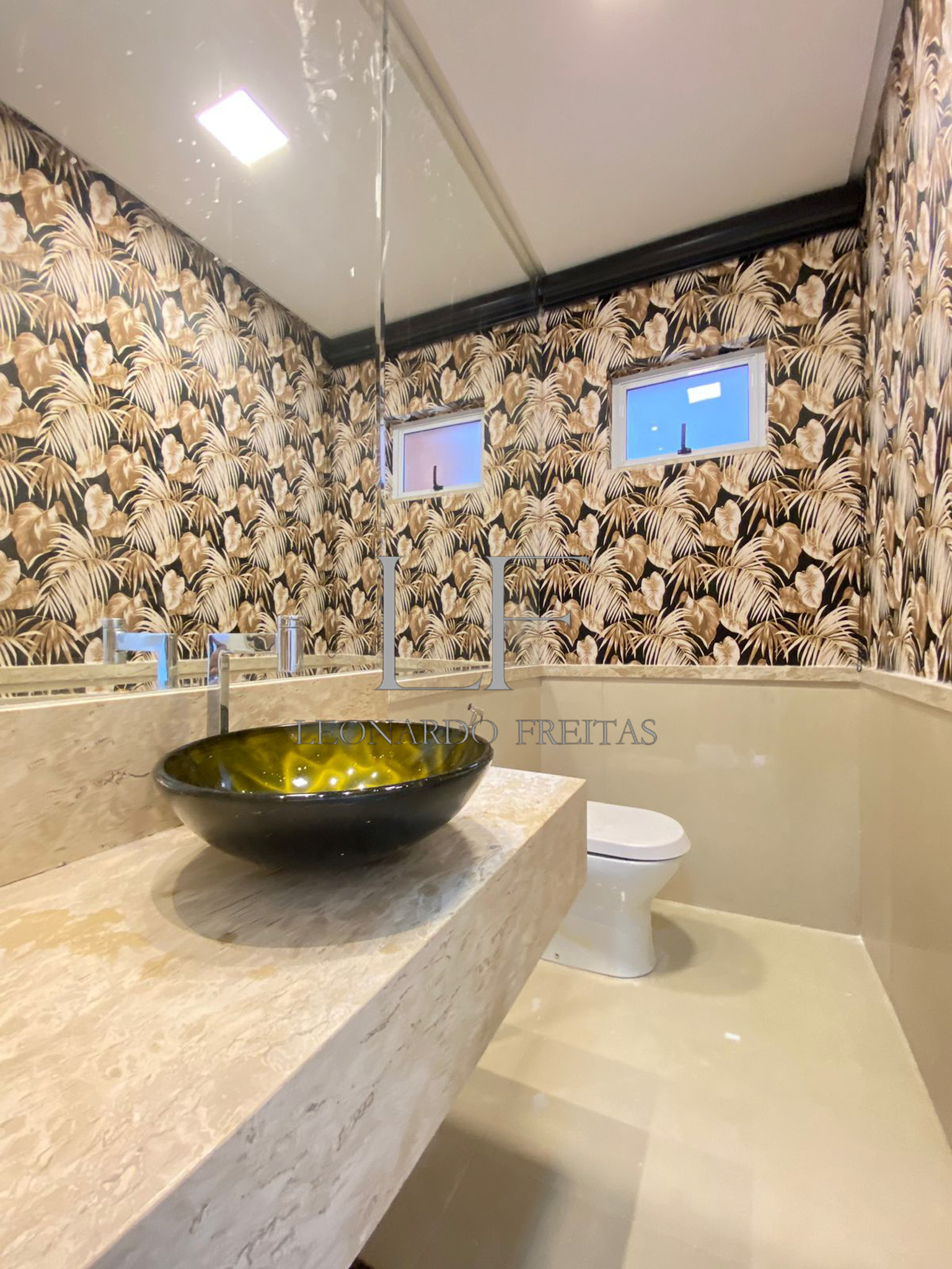 Casa de Condomínio, 4 quartos - Foto 6