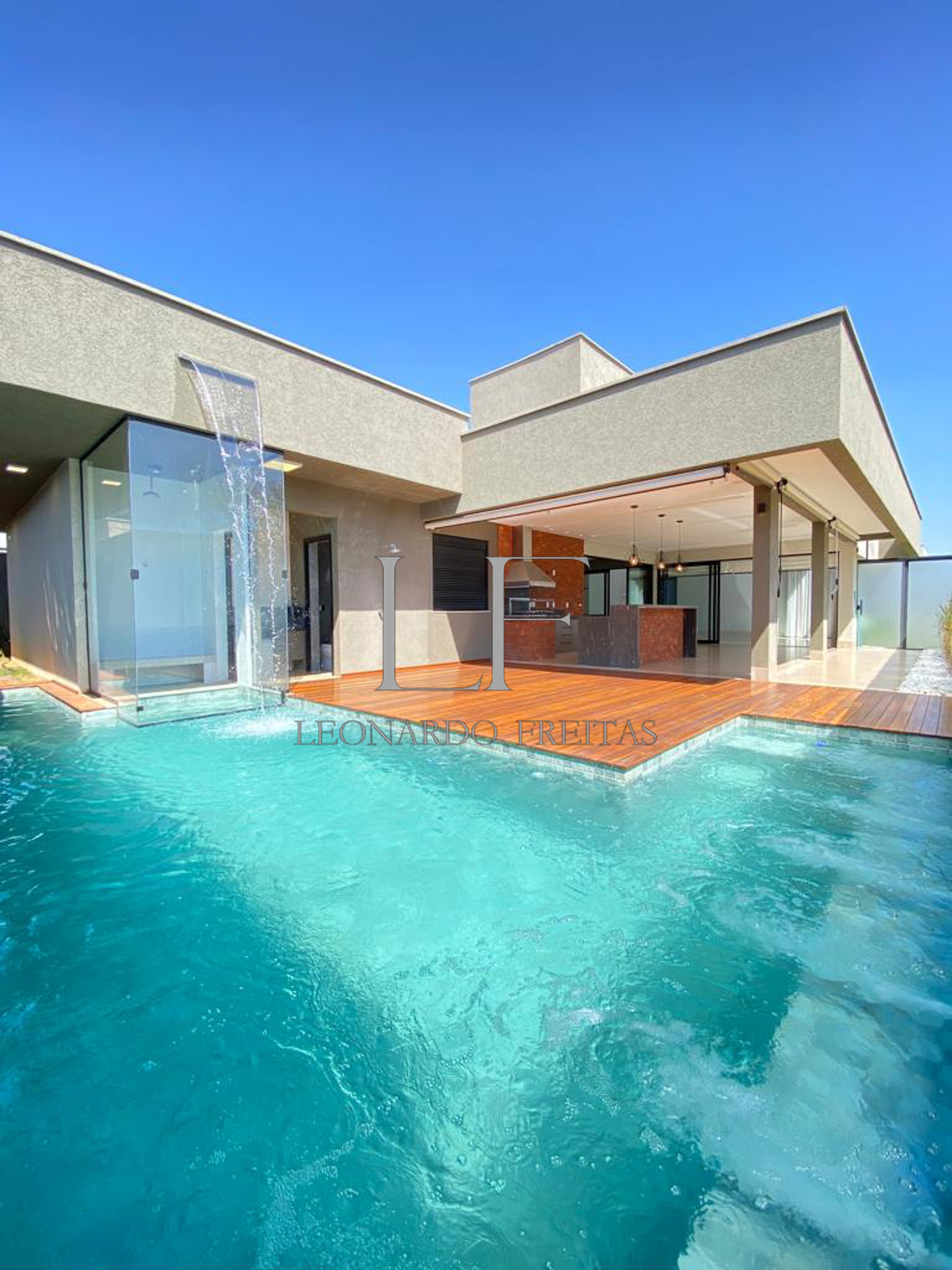 Casa de Condomínio, 3 quartos - Foto 3