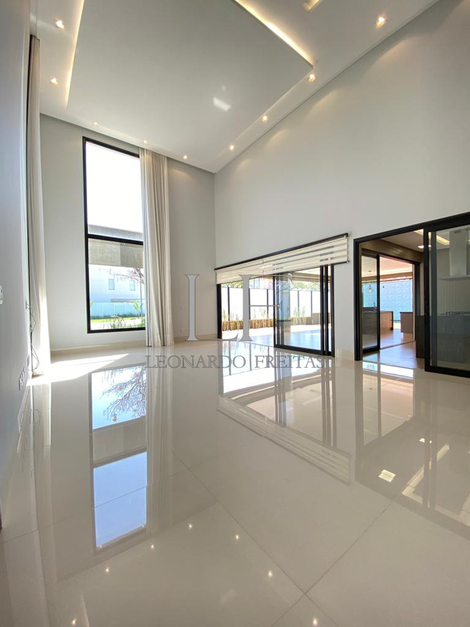 Casa de Condomínio, 3 quartos - Foto 13