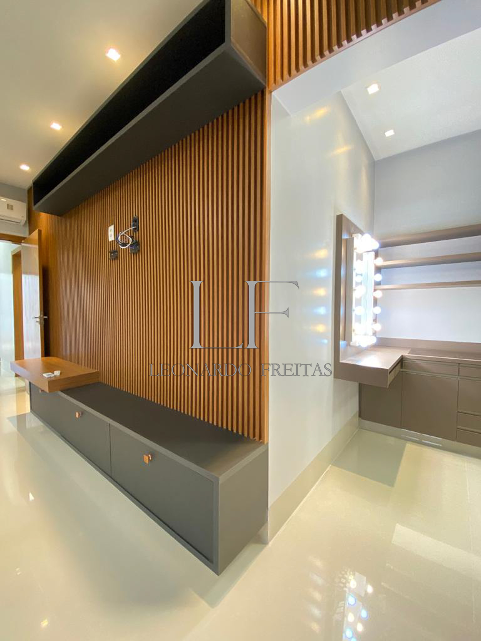 Casa de Condomínio, 3 quartos - Foto 21