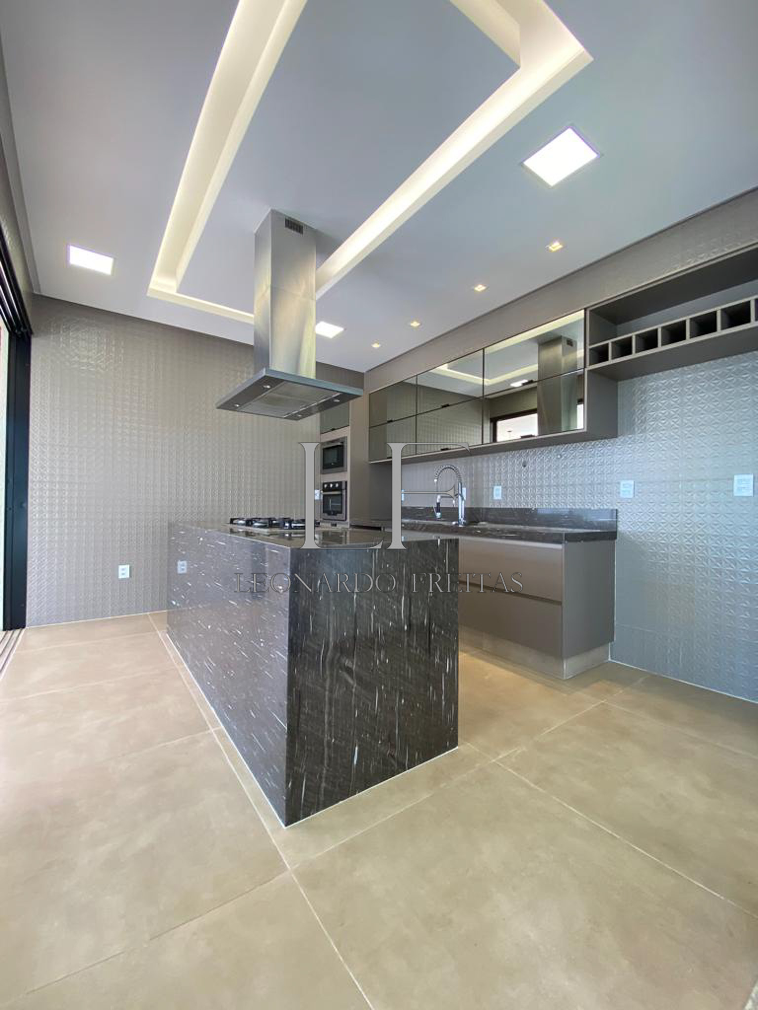 Casa de Condomínio, 3 quartos - Foto 11