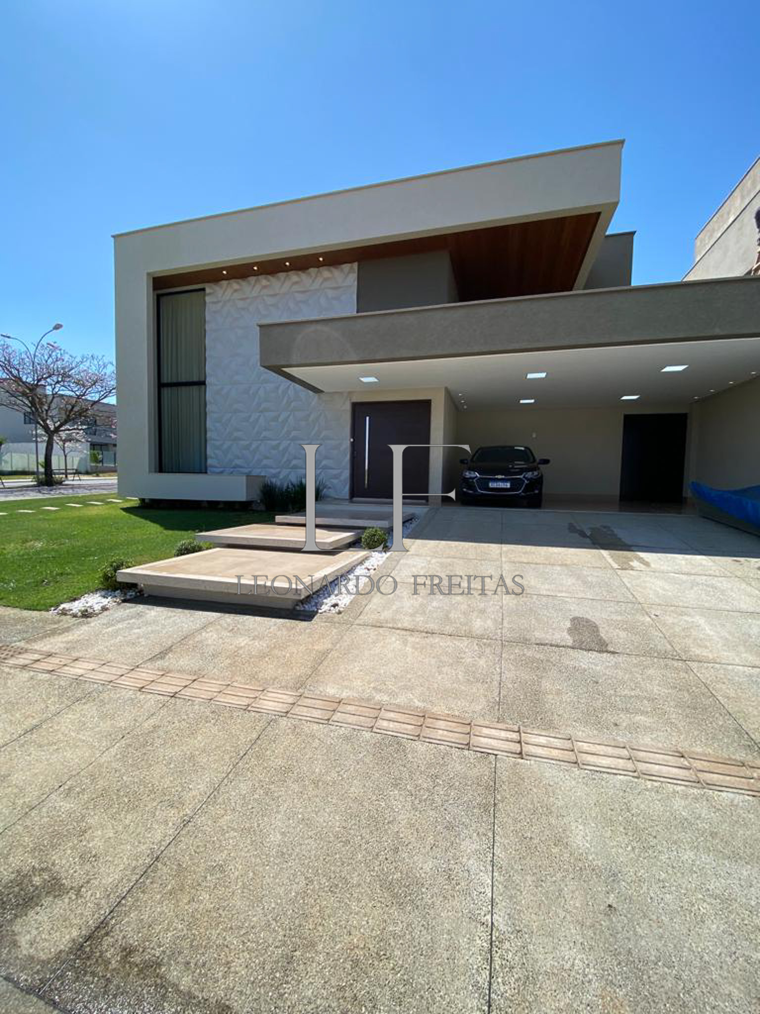 Casa de Condomínio, 3 quartos - Foto 15